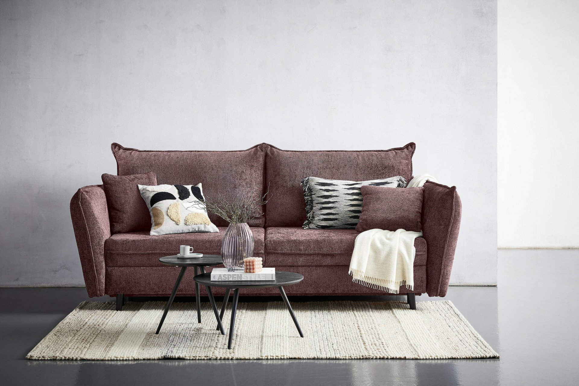 Sofa, Santana