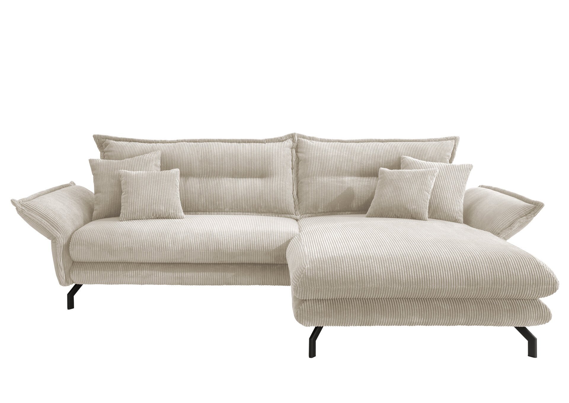 Ecksofa, Lava