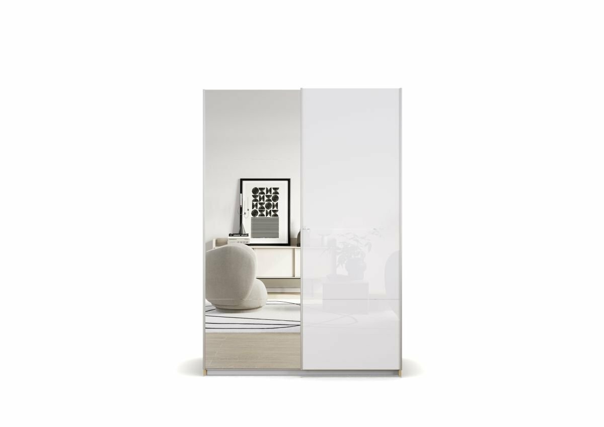 Schwebetürenschrank, Subito