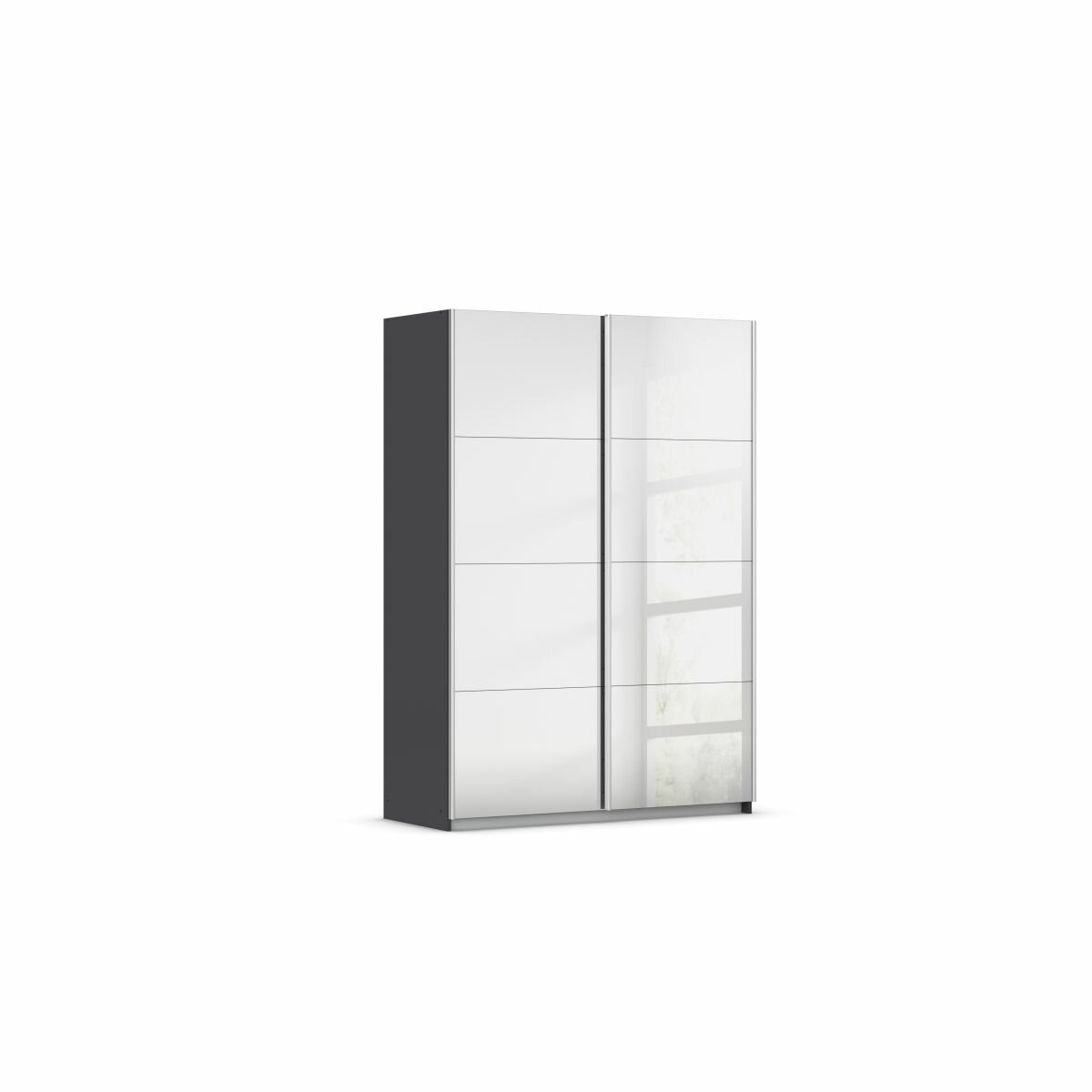 Schwebetürenschrank, Subito
