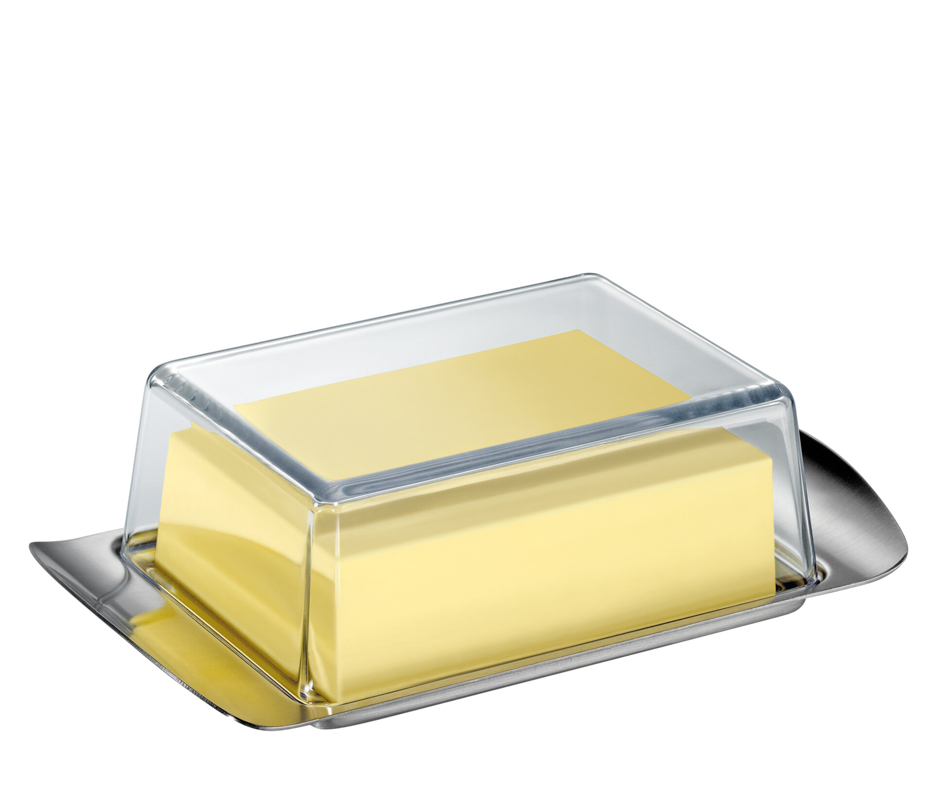 Butterdose, Compact
