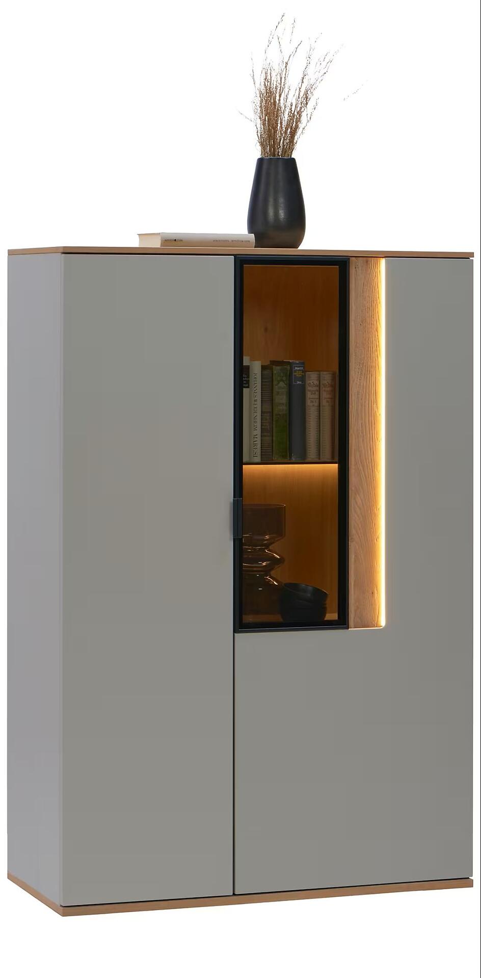 Highboard, Cremona
