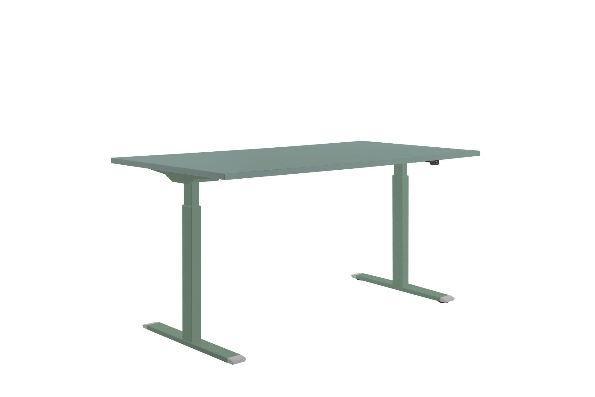 Schreibtisch, E-Table