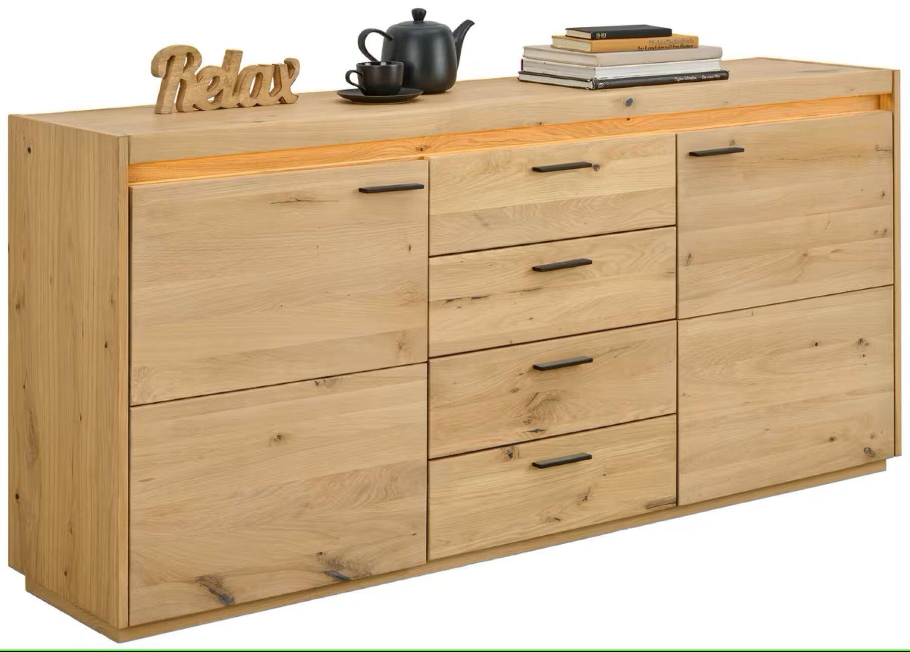 Sideboard, Catalan