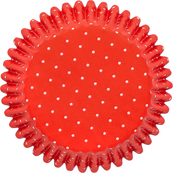 Papierbackförmchen Papierbackförmchen