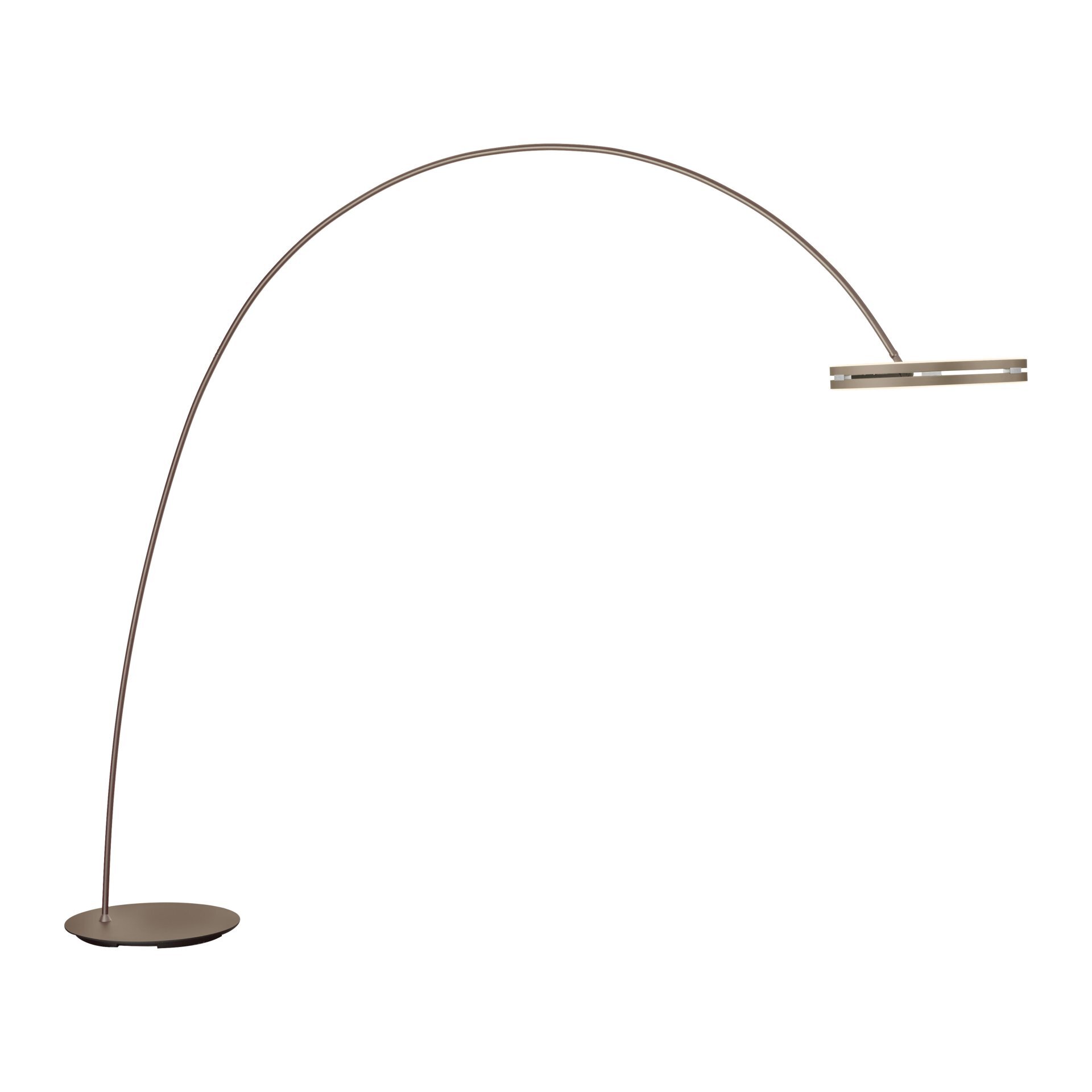 Bogenleuchte, Pure Loop-Bow
