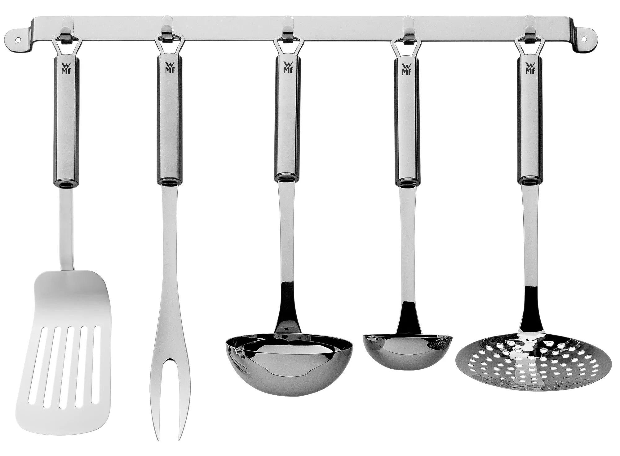 Küchenhelfer-Set, Profi Plus