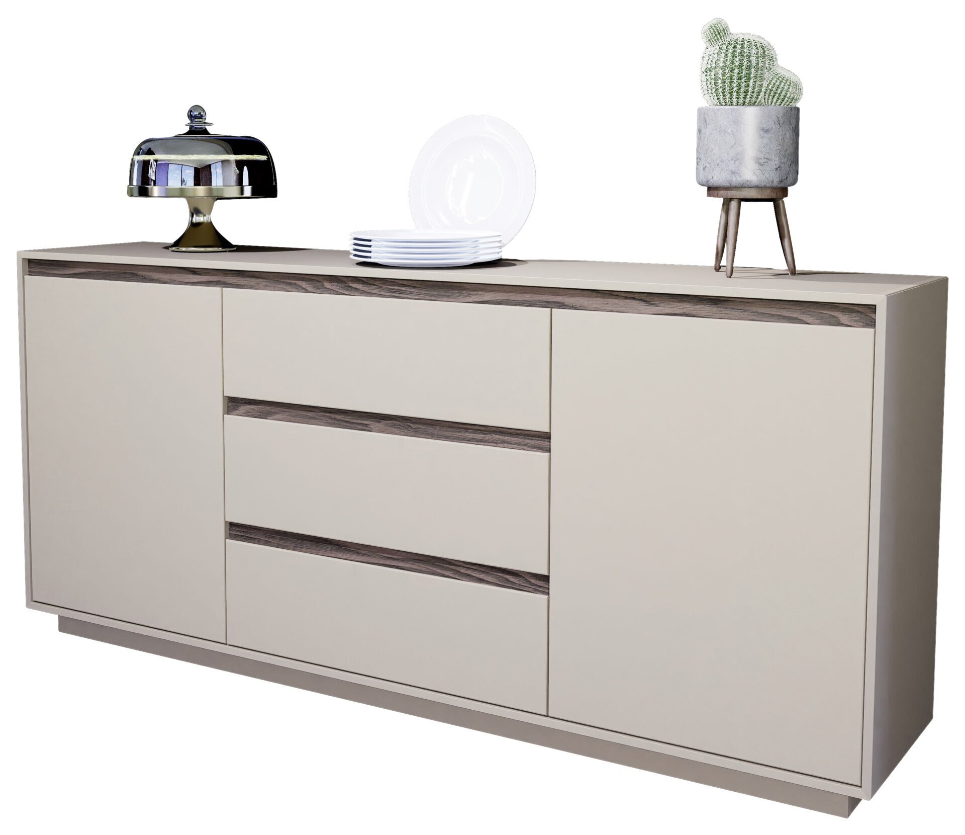 Highboard, Malibu