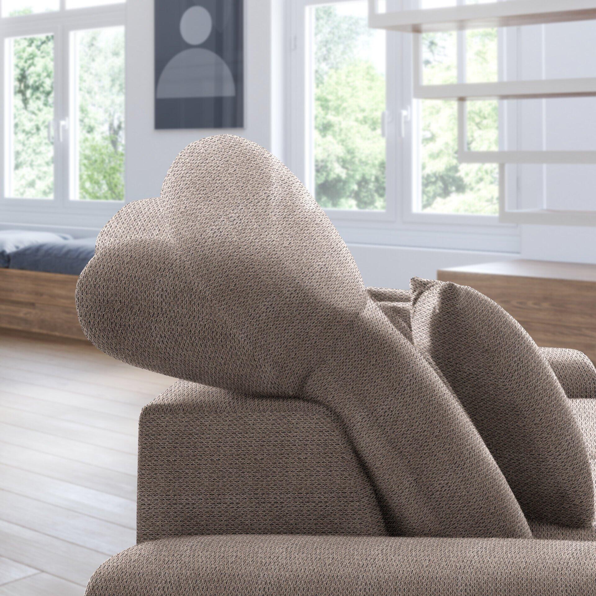 Ecksofa, Retro