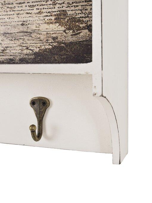 Wandgarderobe, 89961