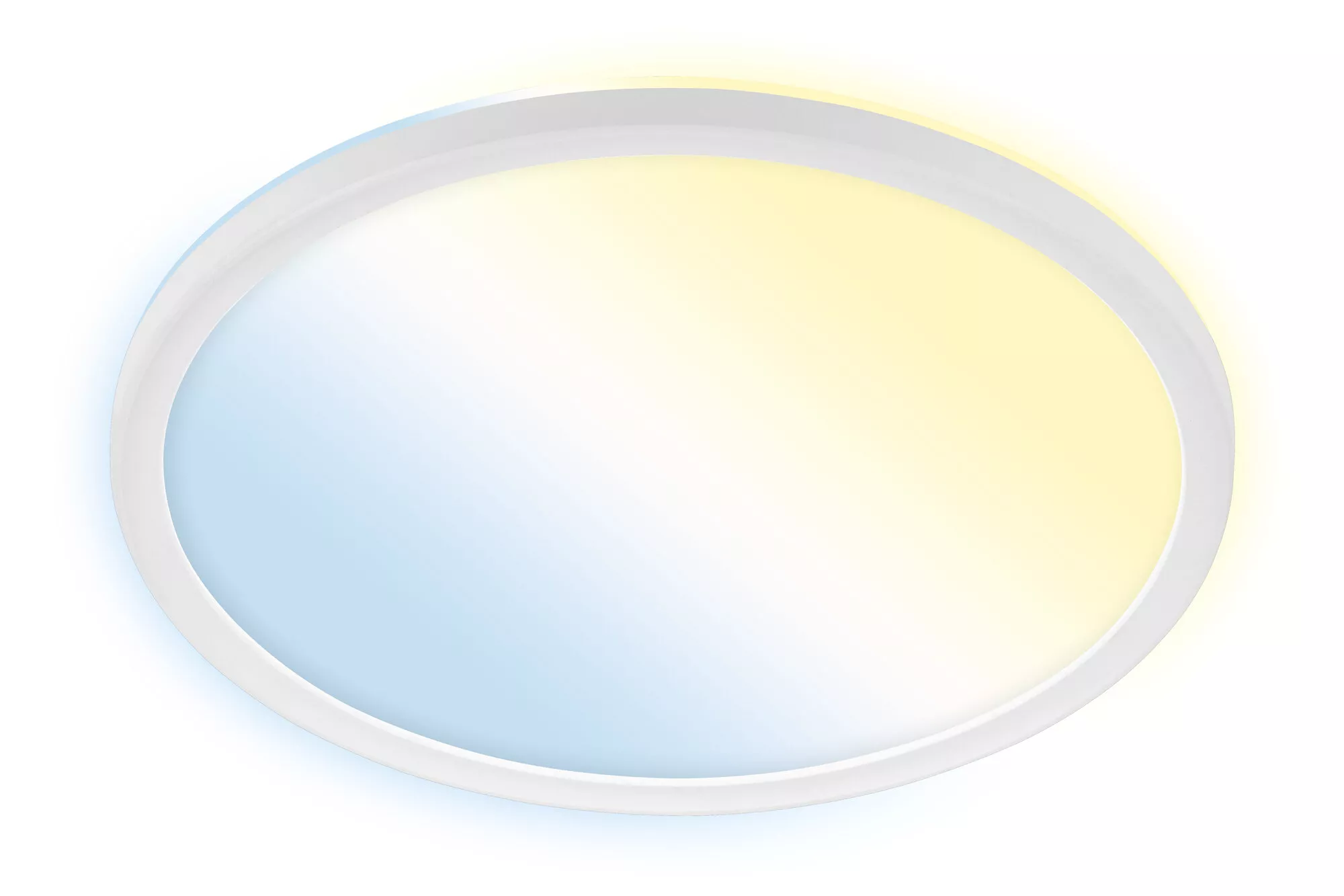 Smart Deckenleuchte, Slim s