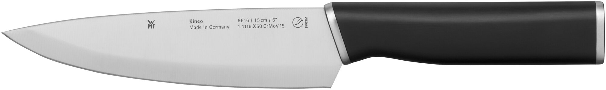 Kochmesser, Wmf Kineo