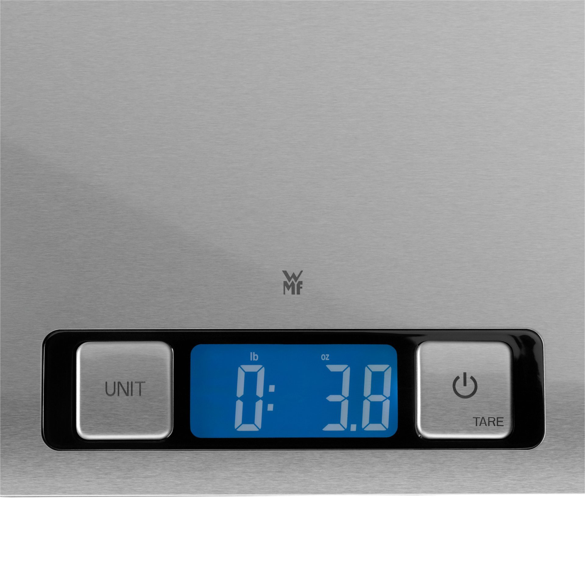 Küchenwaage, Messen/wiegen