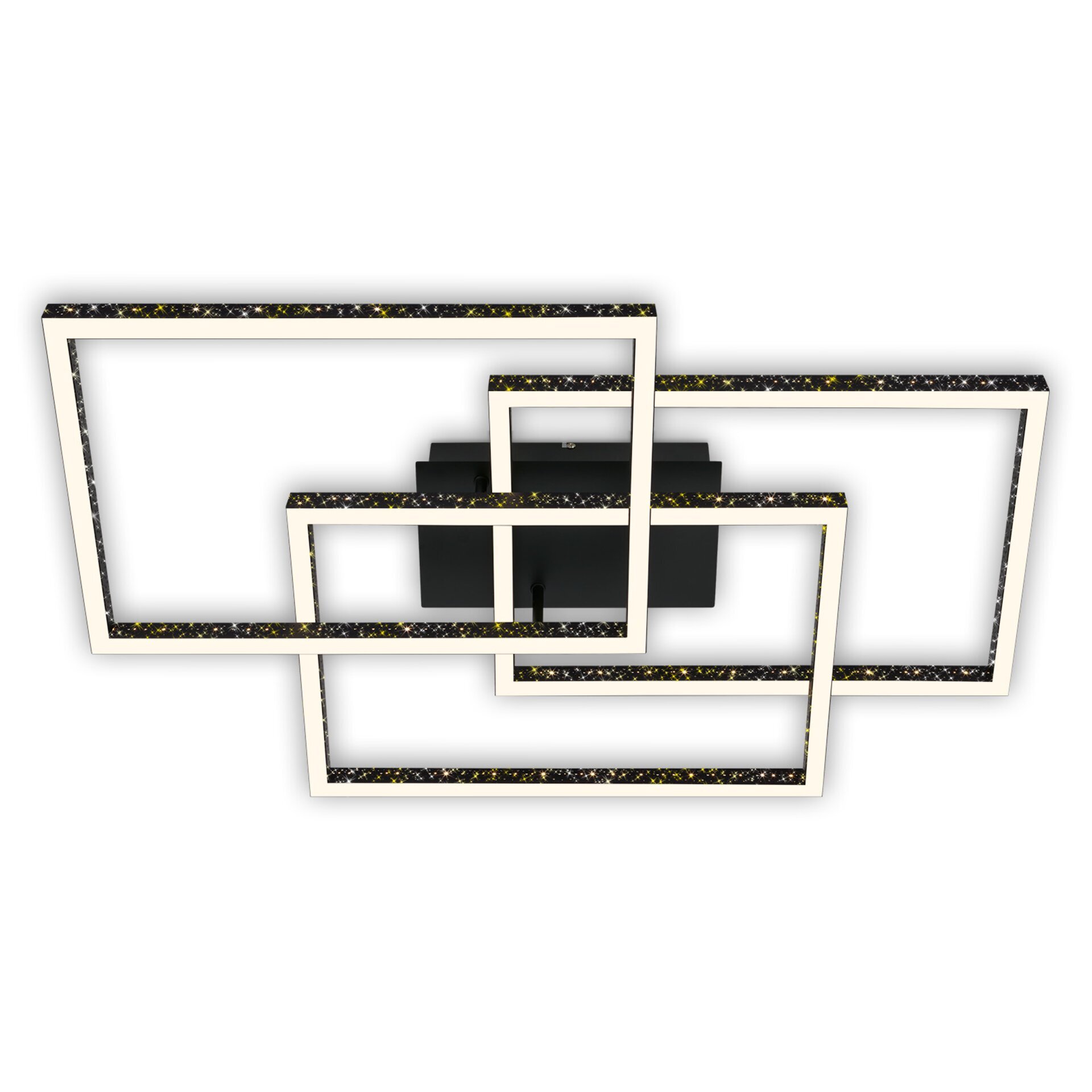 Deckenleuchte, Frame