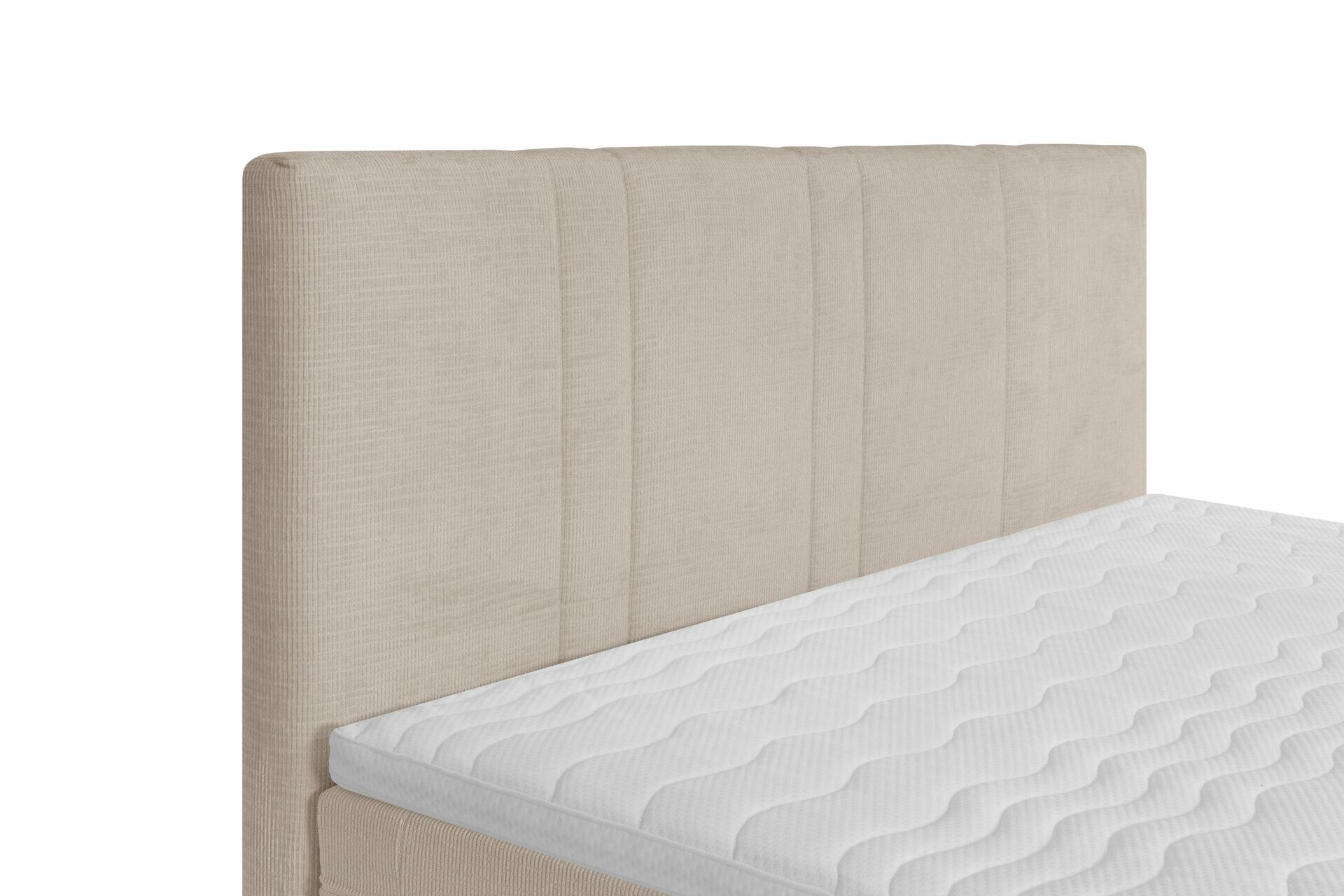 Boxspringbett, Paola