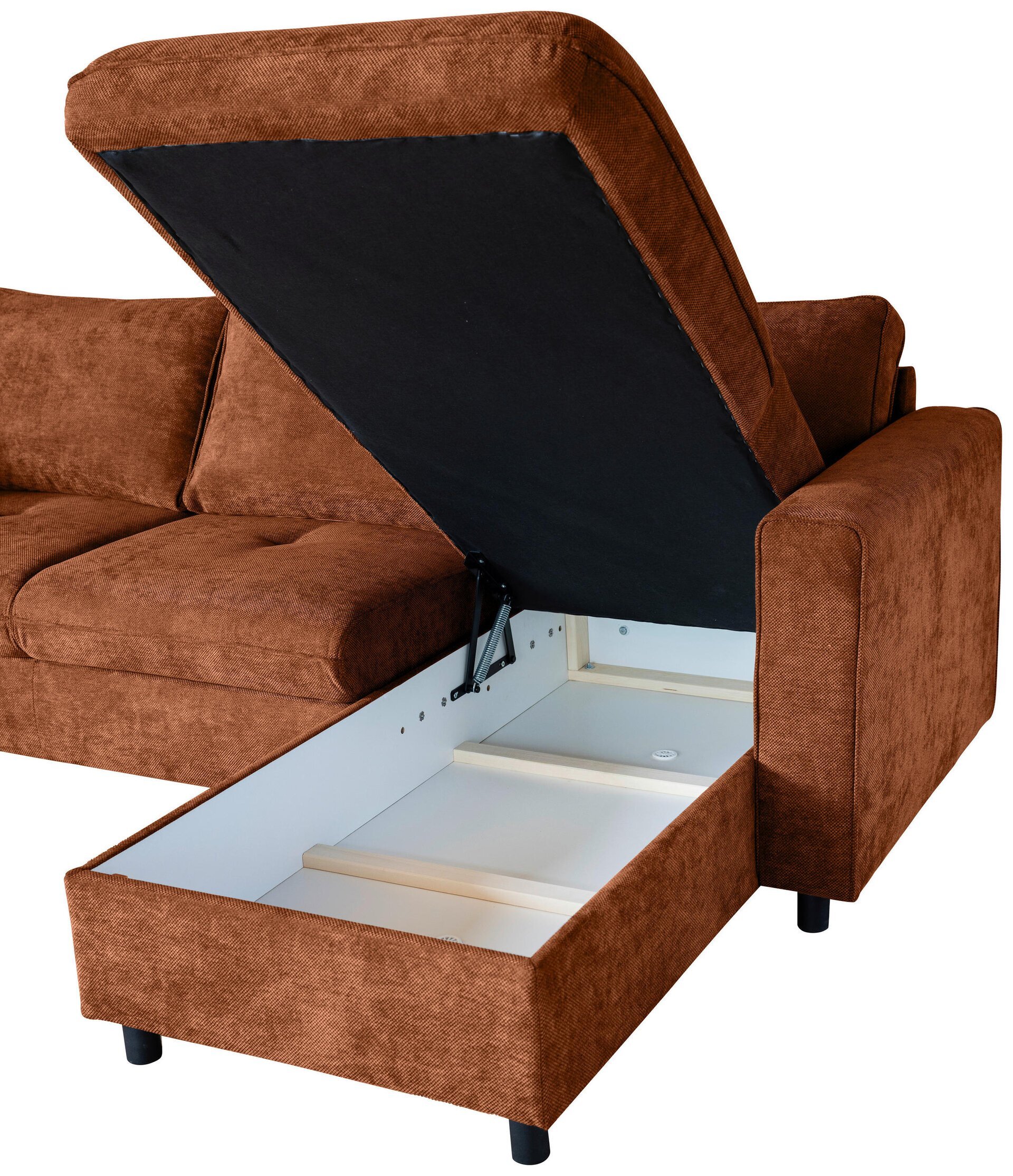Ecksofa, Tokyo