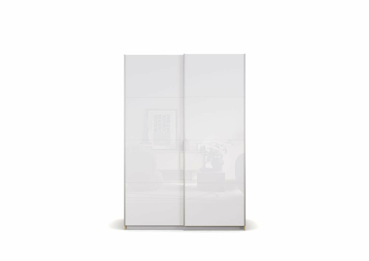 Schwebetürenschrank, Subito