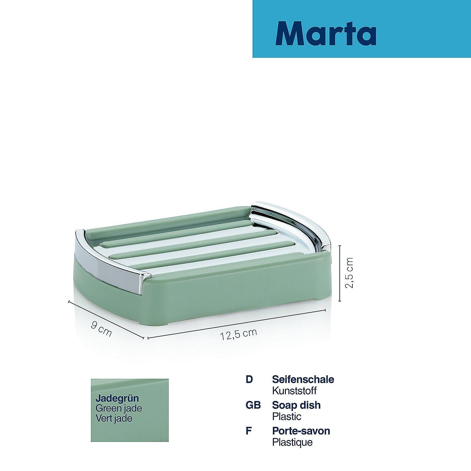 Seifenschale, Marta