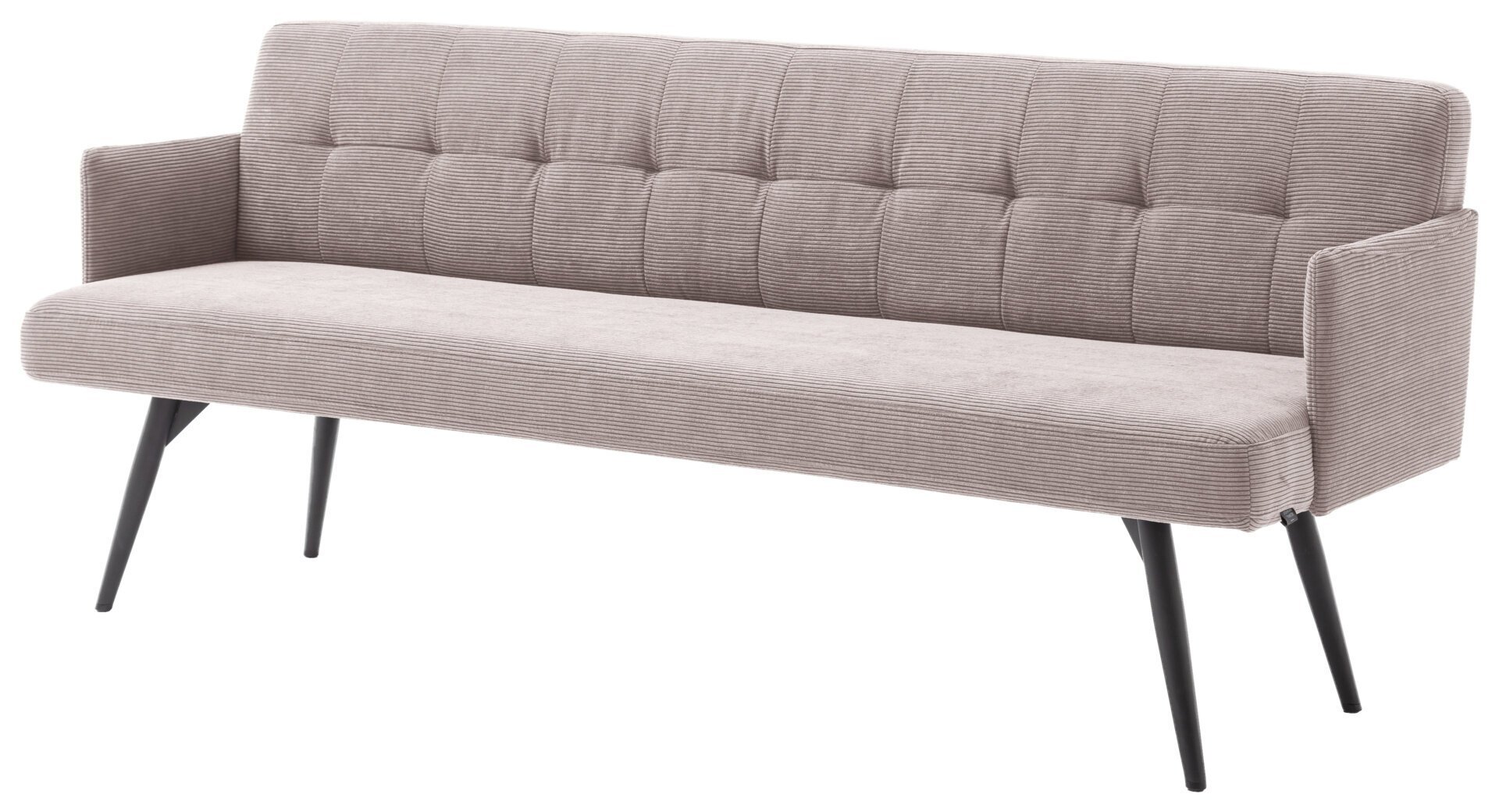 Bank, Flame Bench
