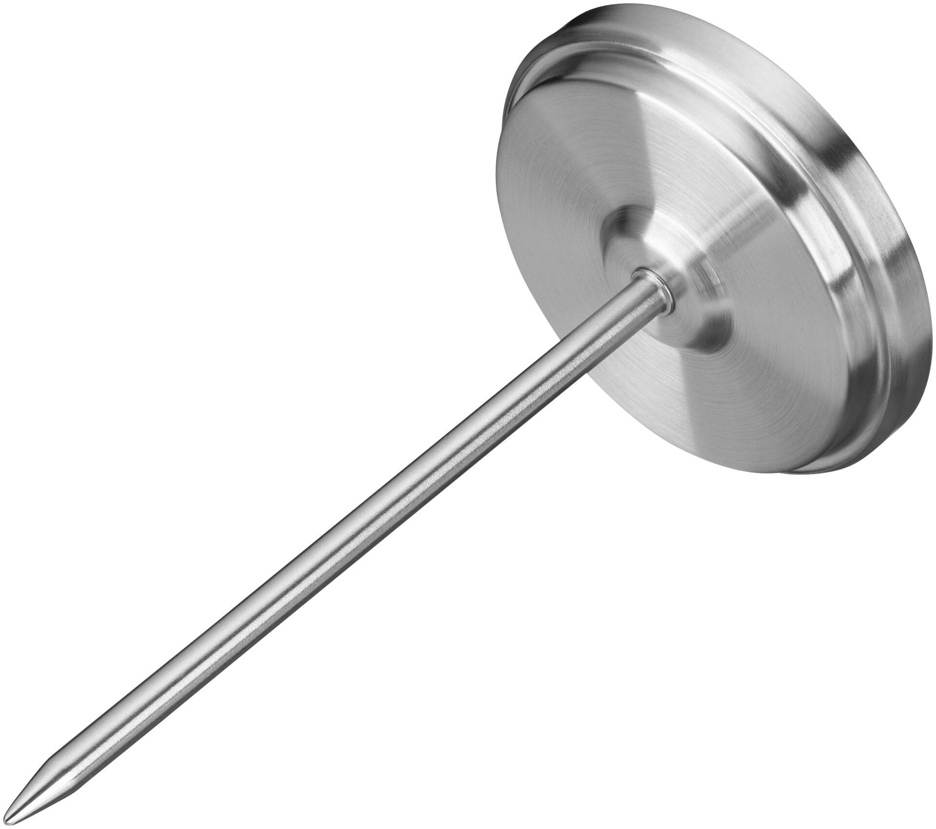Thermometer, Messen/wiegen