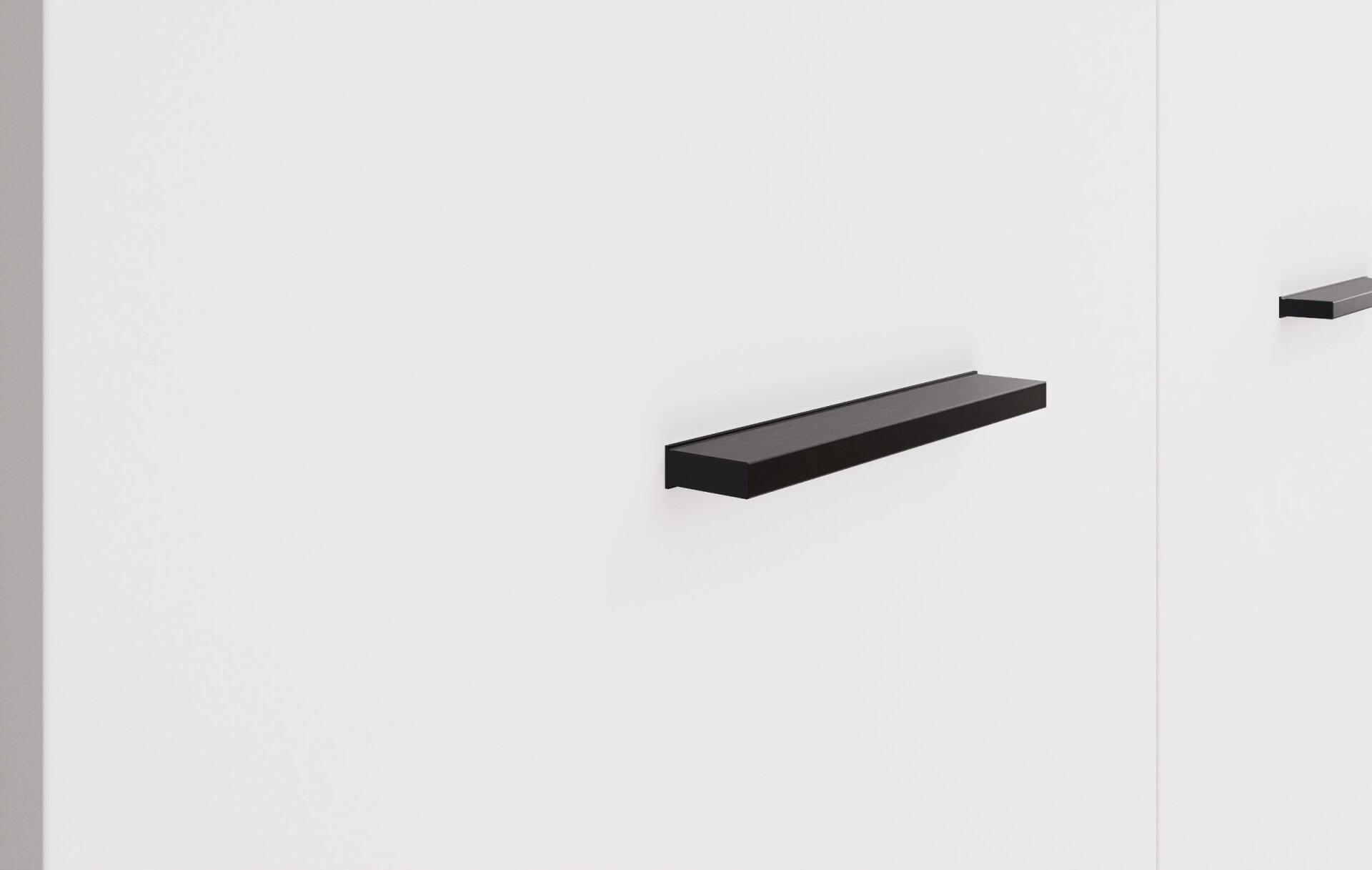 Schuhschrank 2, Leon