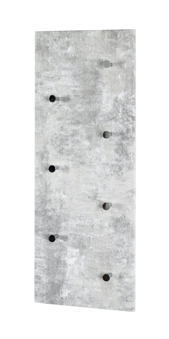 Wandgarderobe, 42650