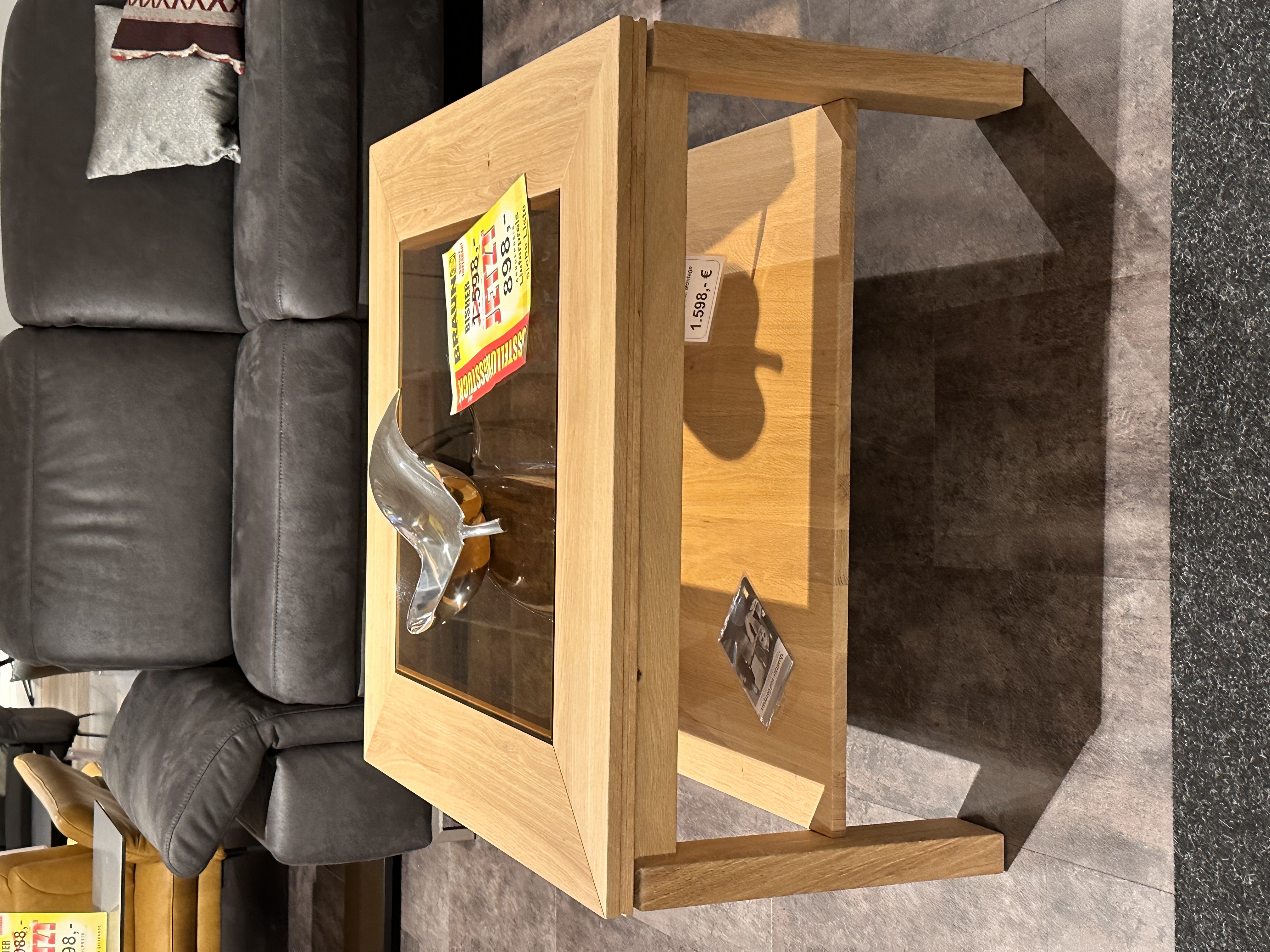 Couchtisch