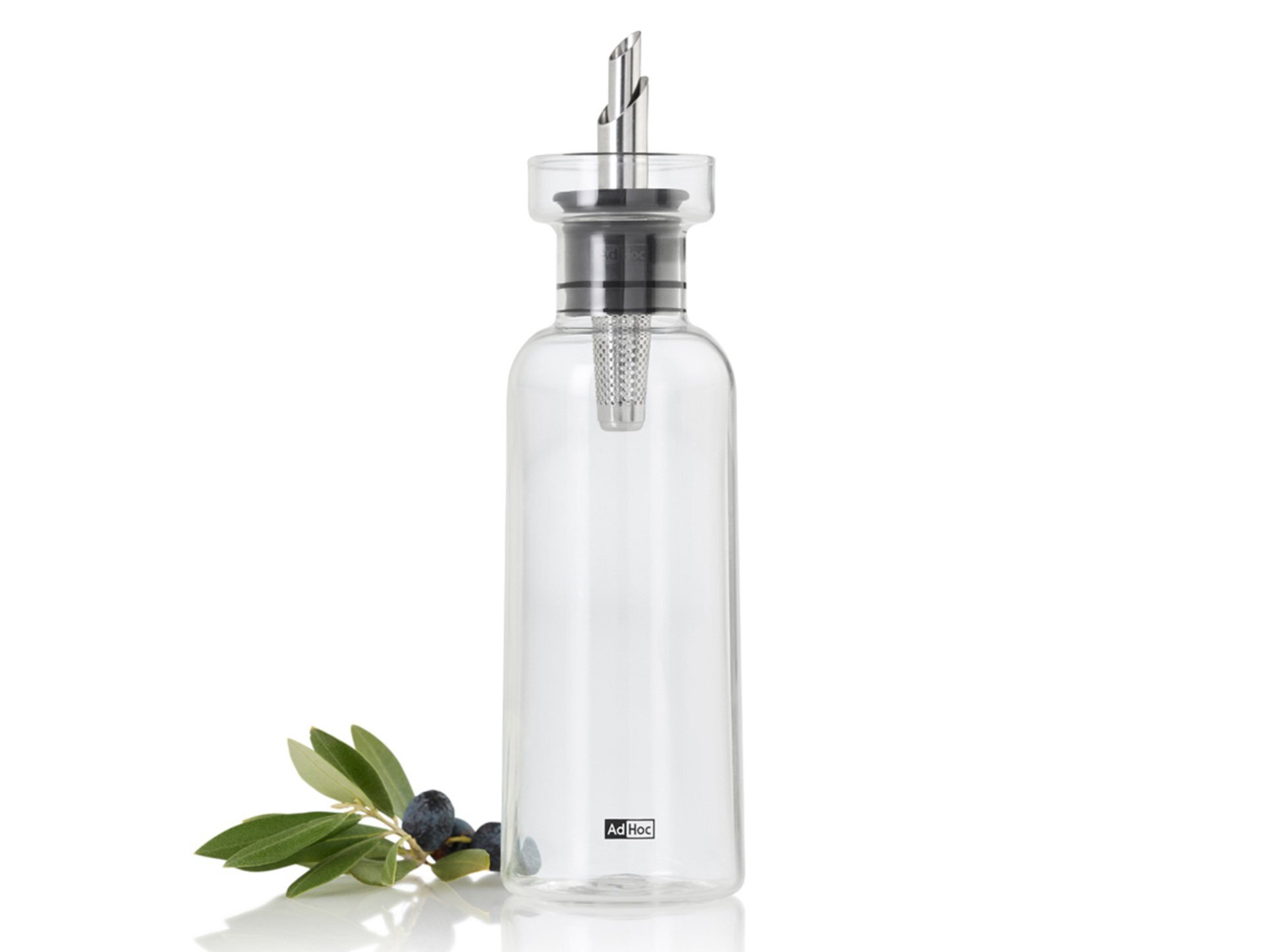 Öl- / Essigspender, AromaPour