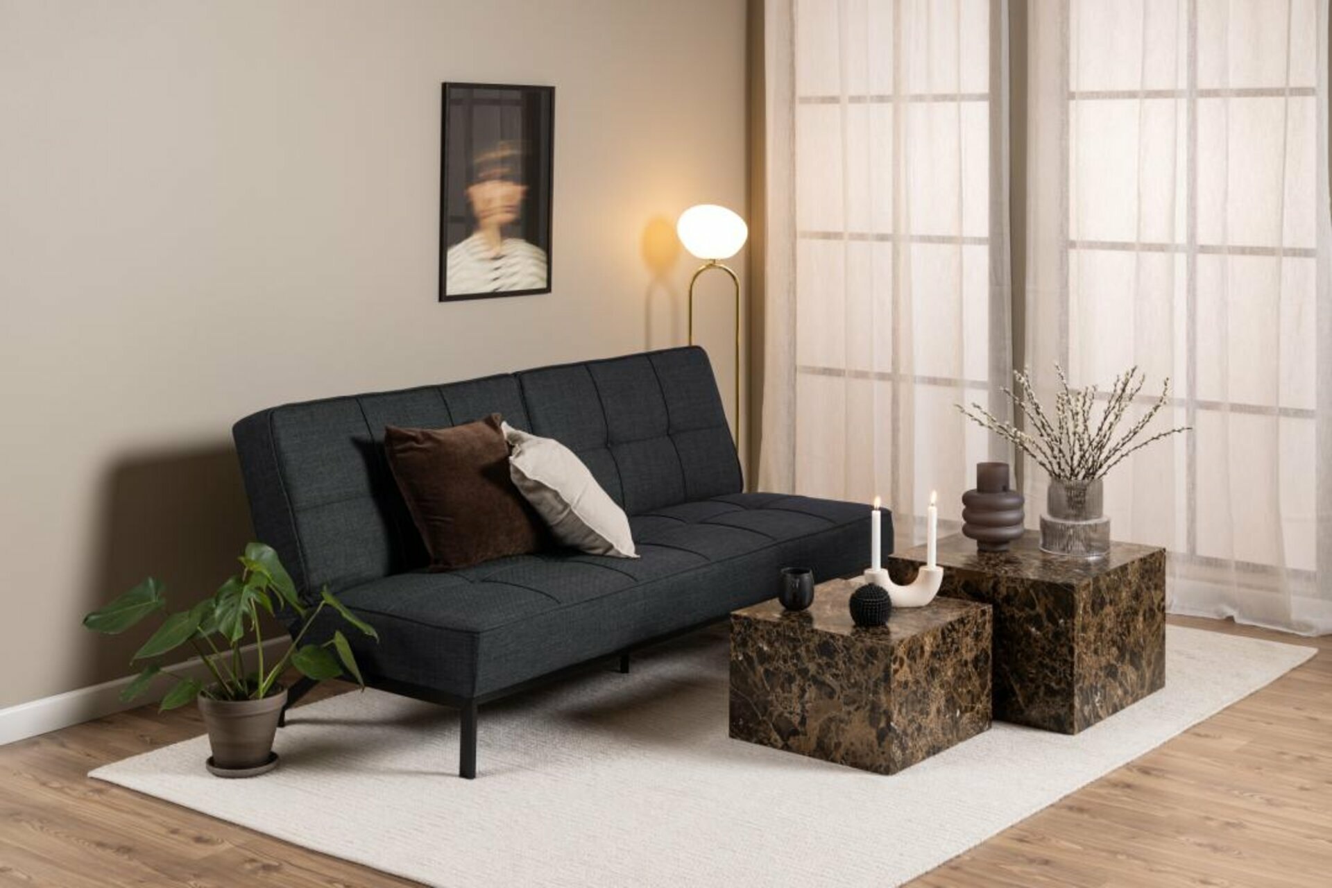 Bettcouch, Perugia