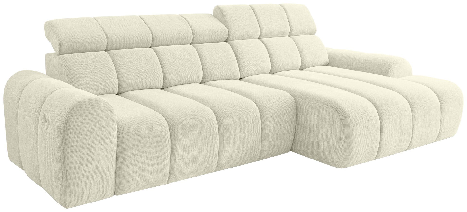 Ecksofa, Corfu