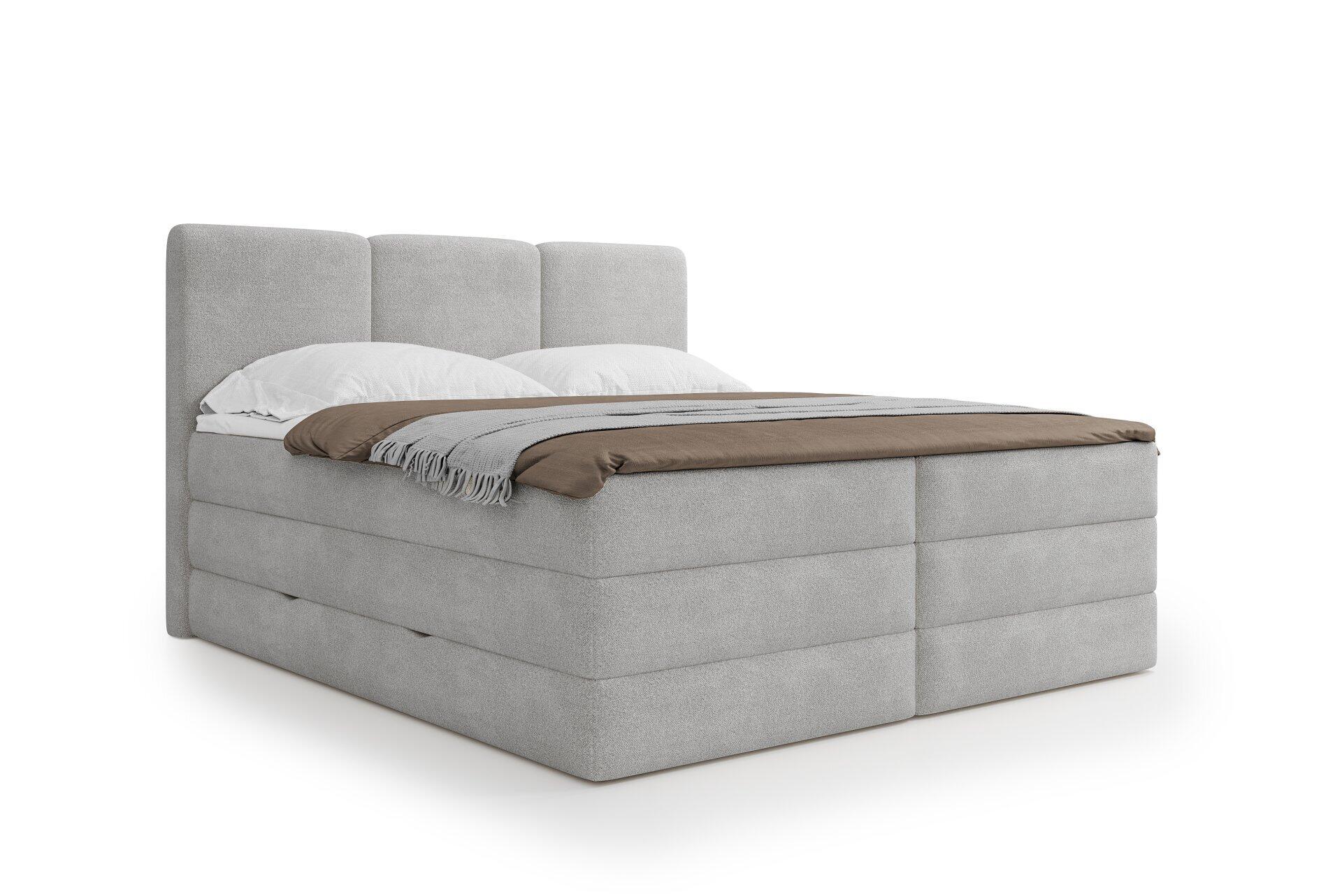 Boxspringbett, Castel