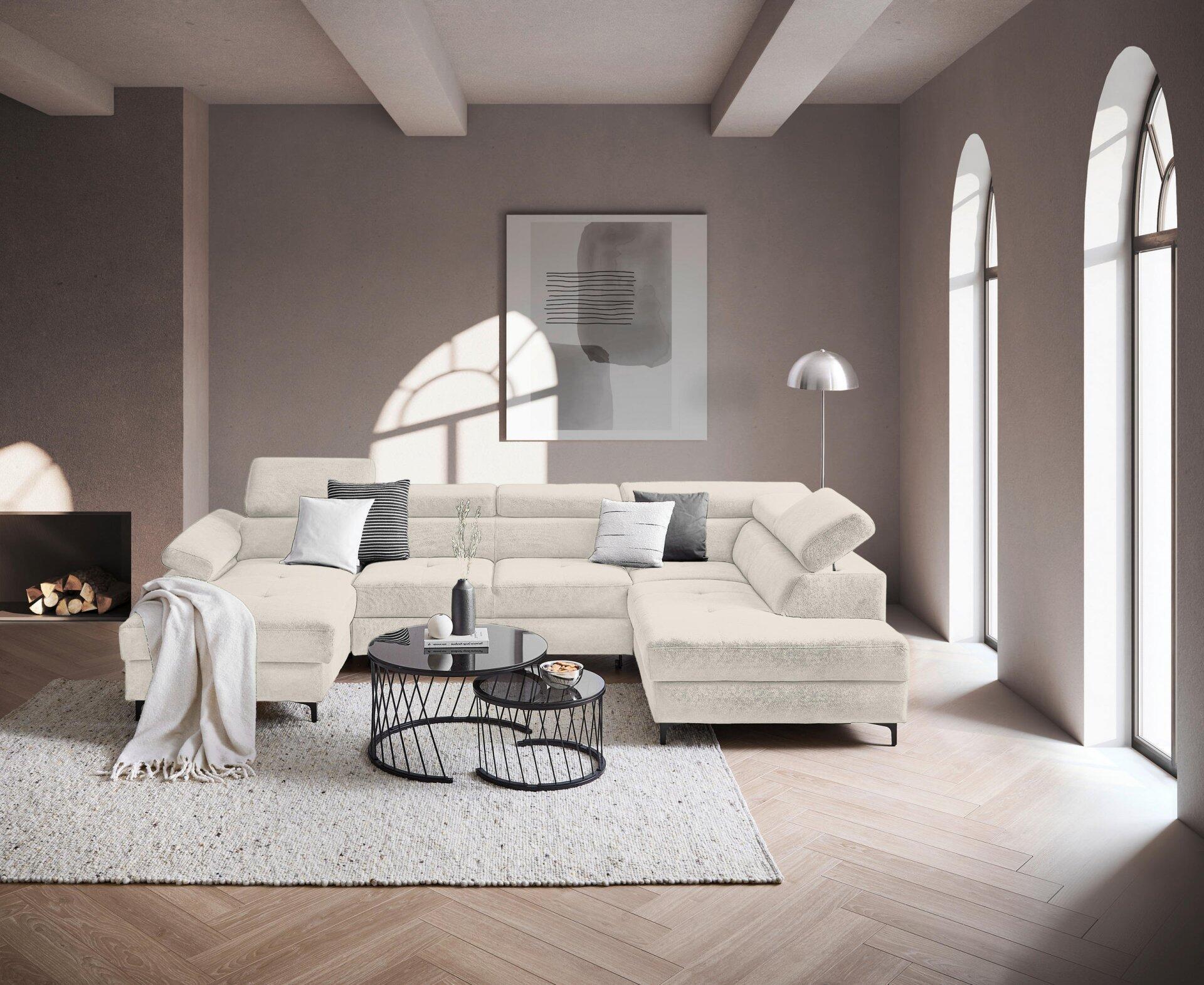 Wohnlandschaft, Combo