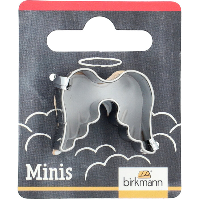 Mini-Ausstechform