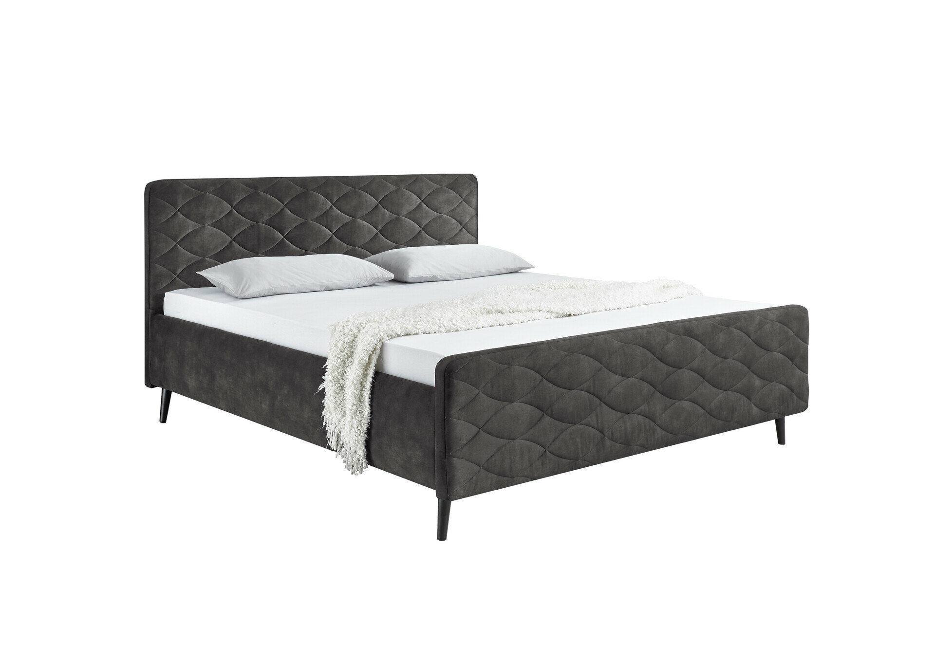 Polsterbett, Mario A