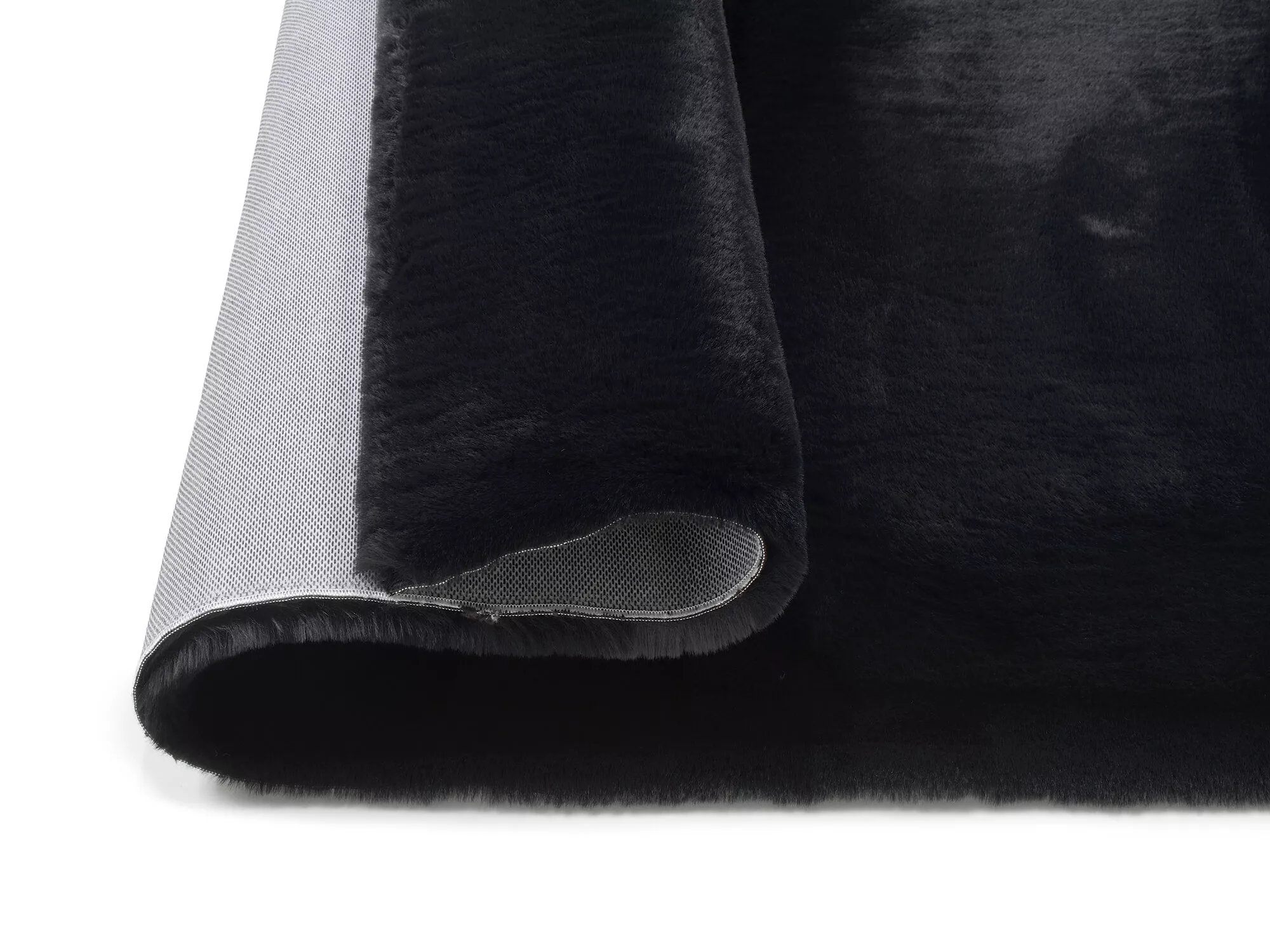 Maschinenwebteppich, Rocky Soft