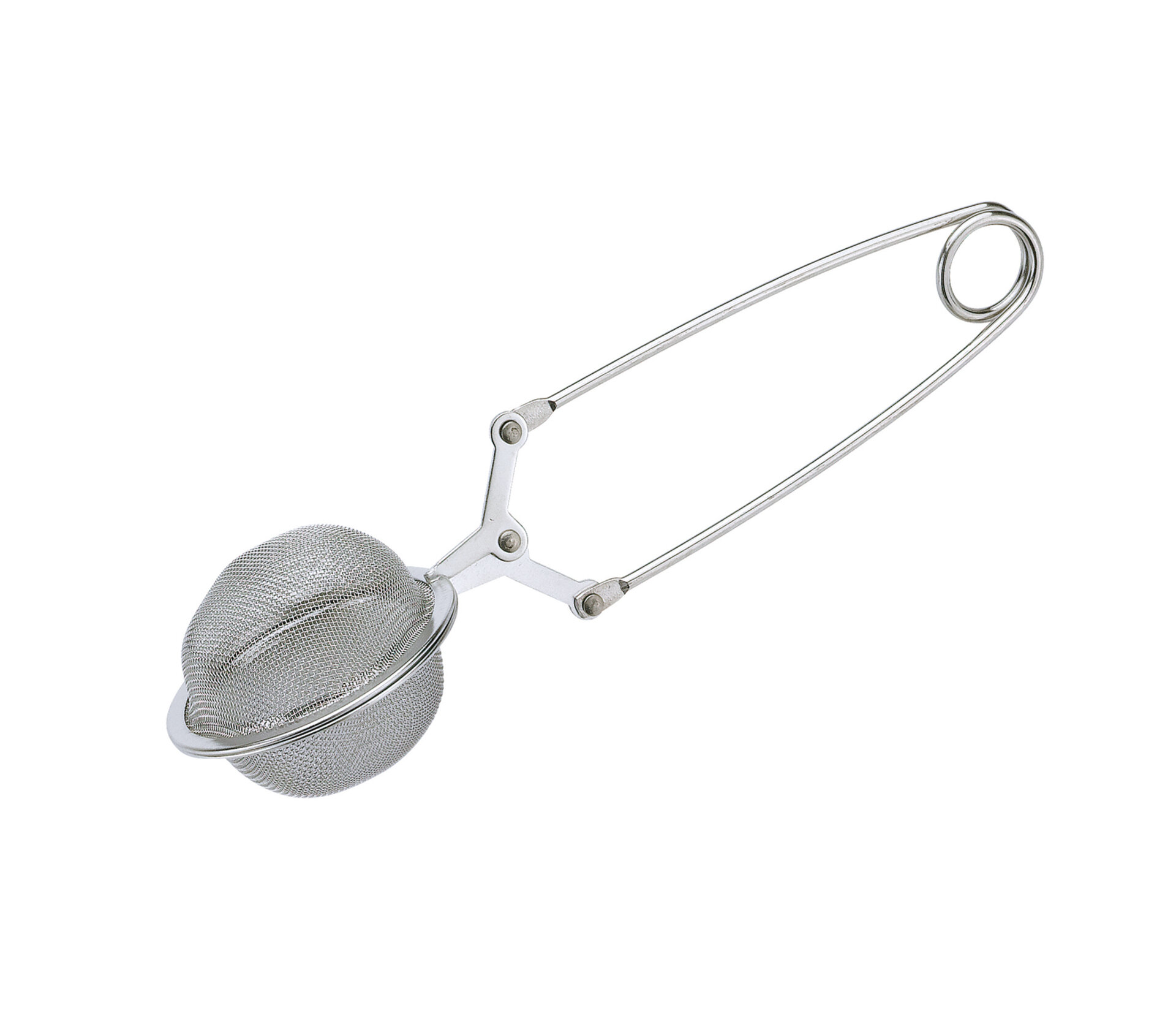 Teezange, Tea