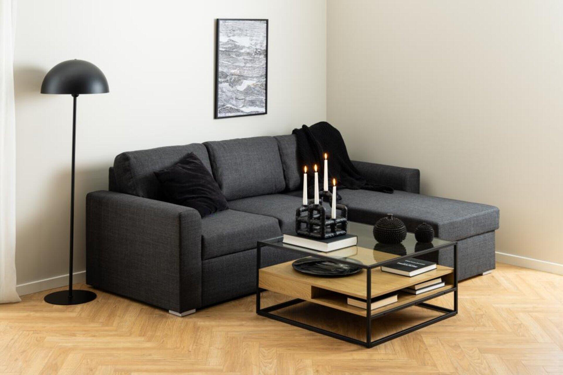 Couchtisch, Randolf