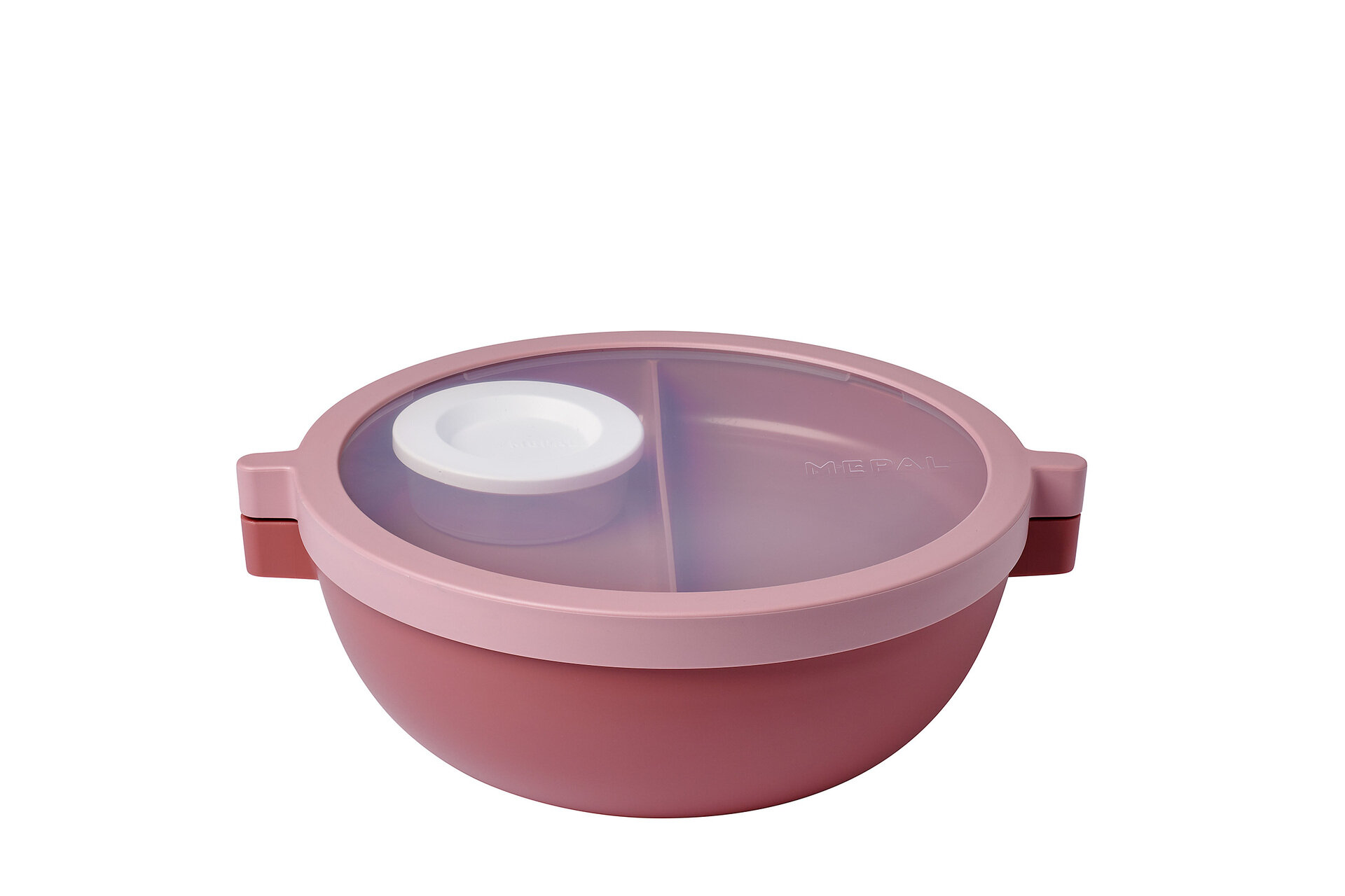 Lunchbowl, Vita