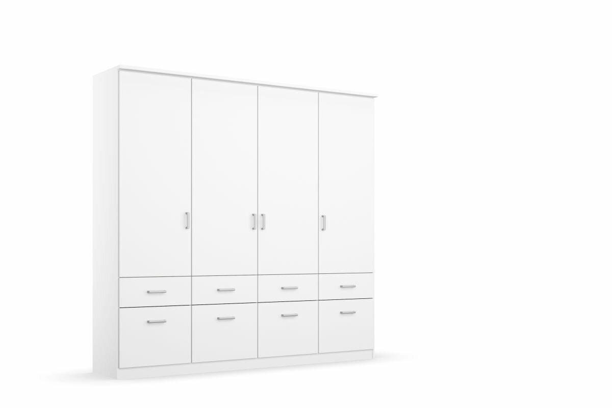 Drehtürenschrank, Bremen