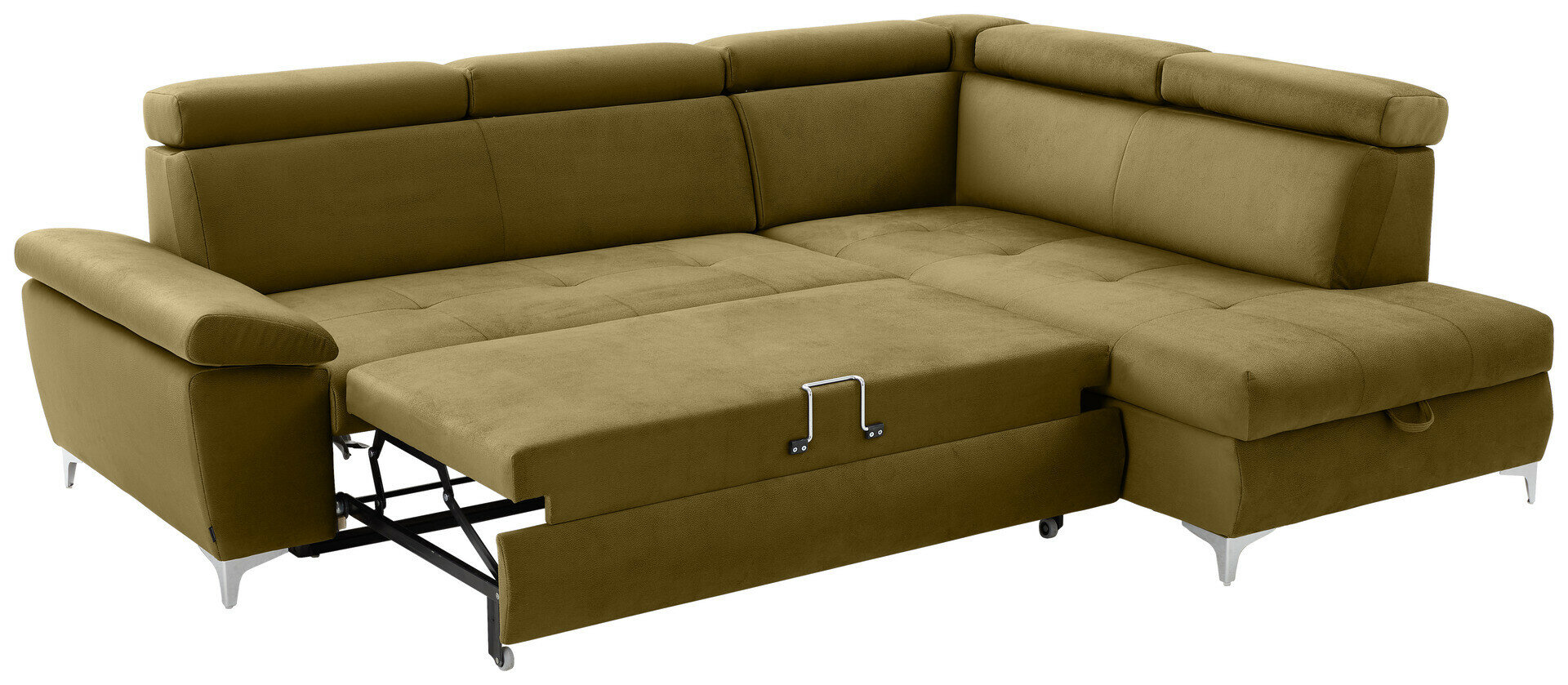 Wohnlandschaft, Raul