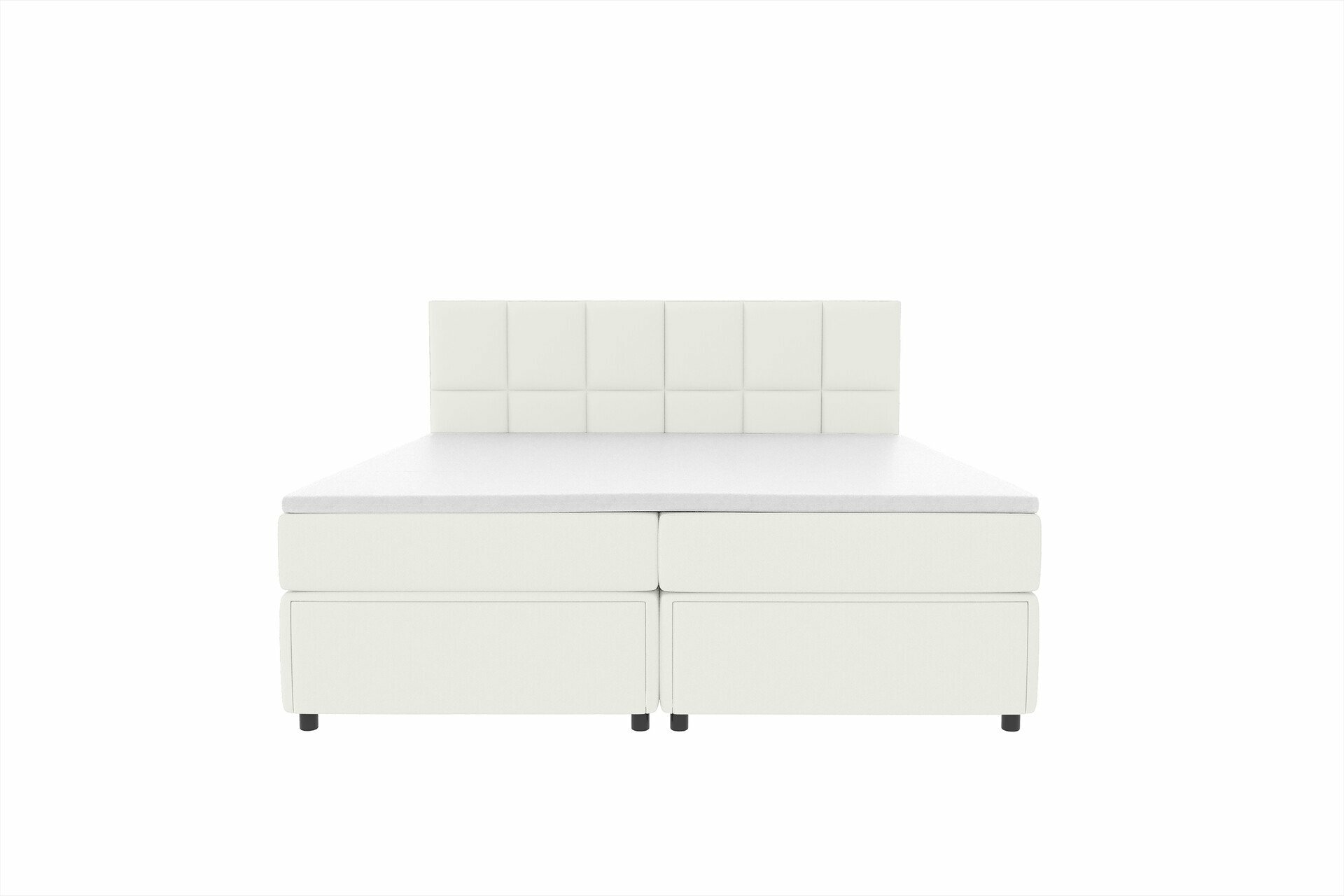 Boxspringbett, Garda