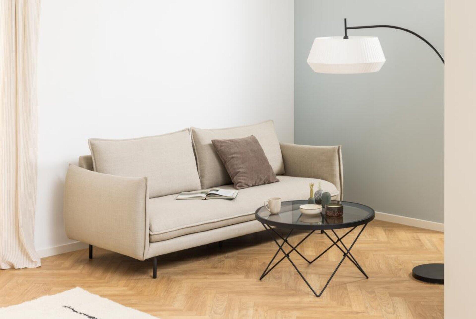 Couchtisch, Cuxton