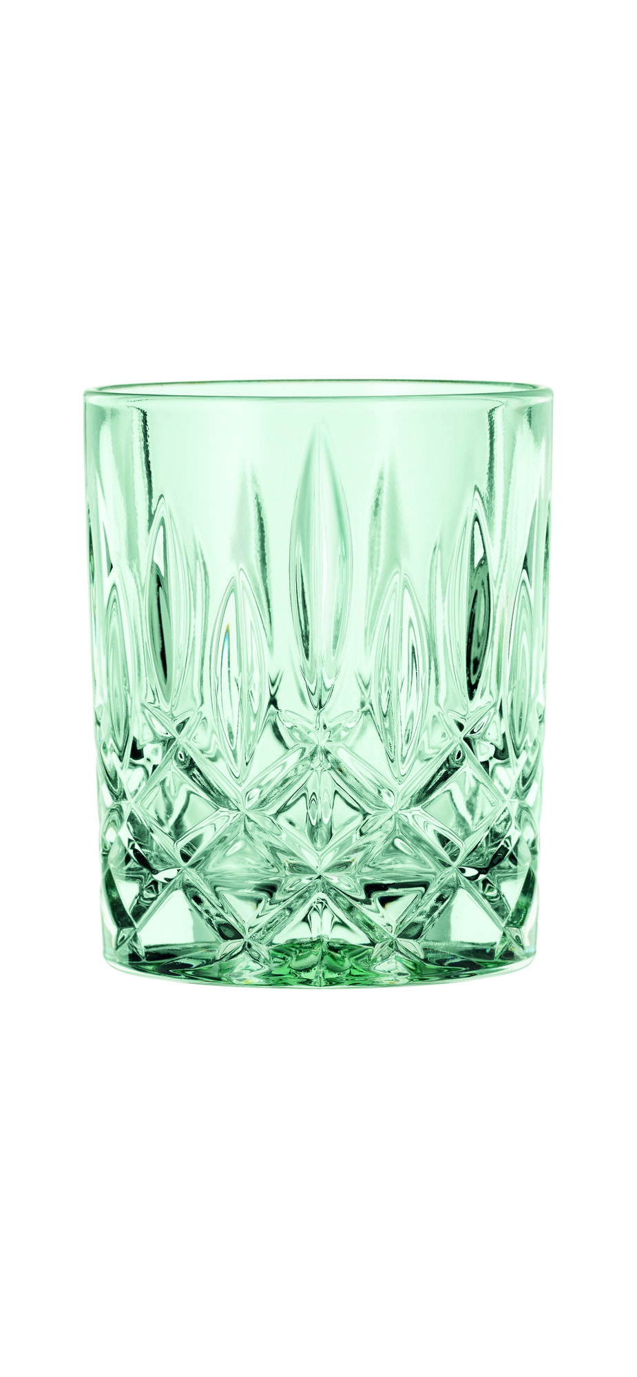 Whiskybecher Mint, Noblesse