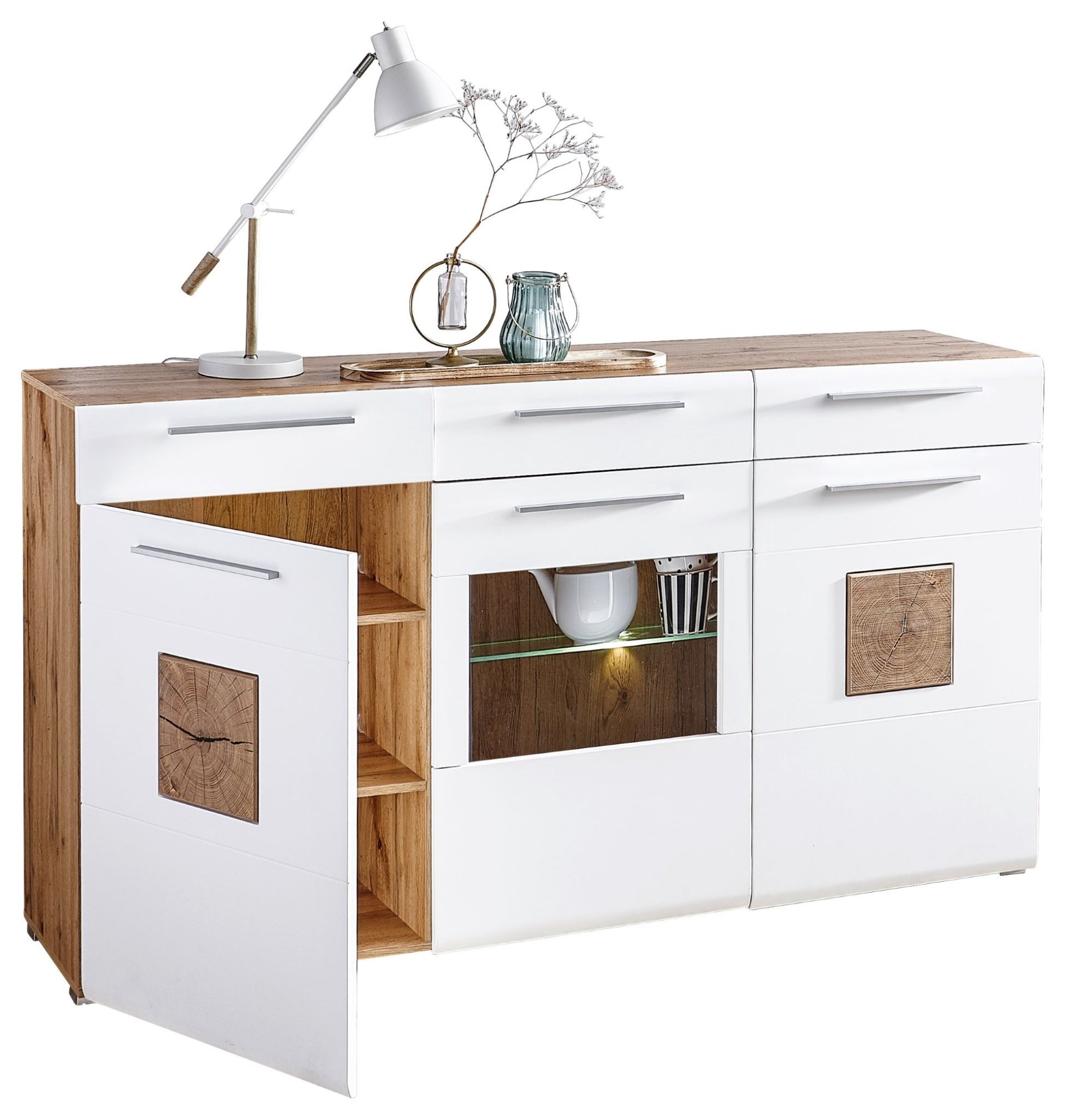 Sideboard, Savona