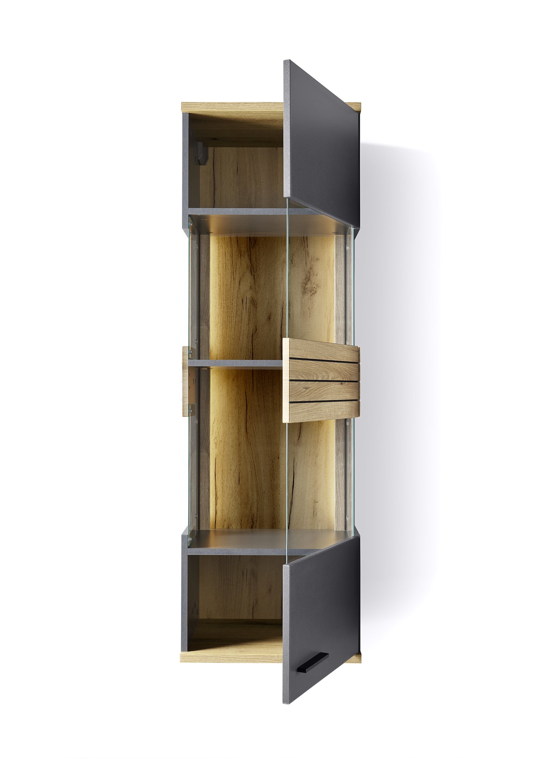 Hängevitrine, MR Quincy ZAMV01