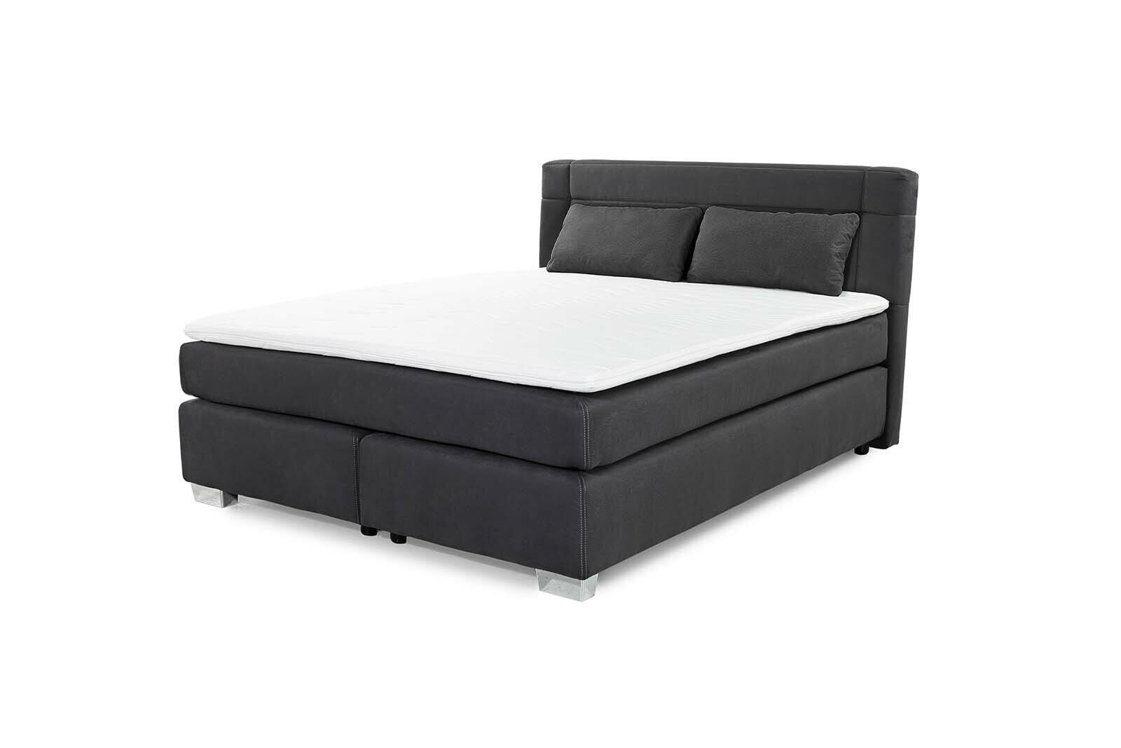 Boxspringbett, Romana