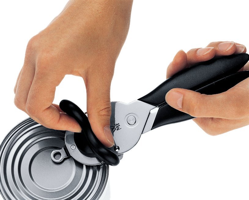 Dosenöffner, Dosenöffner