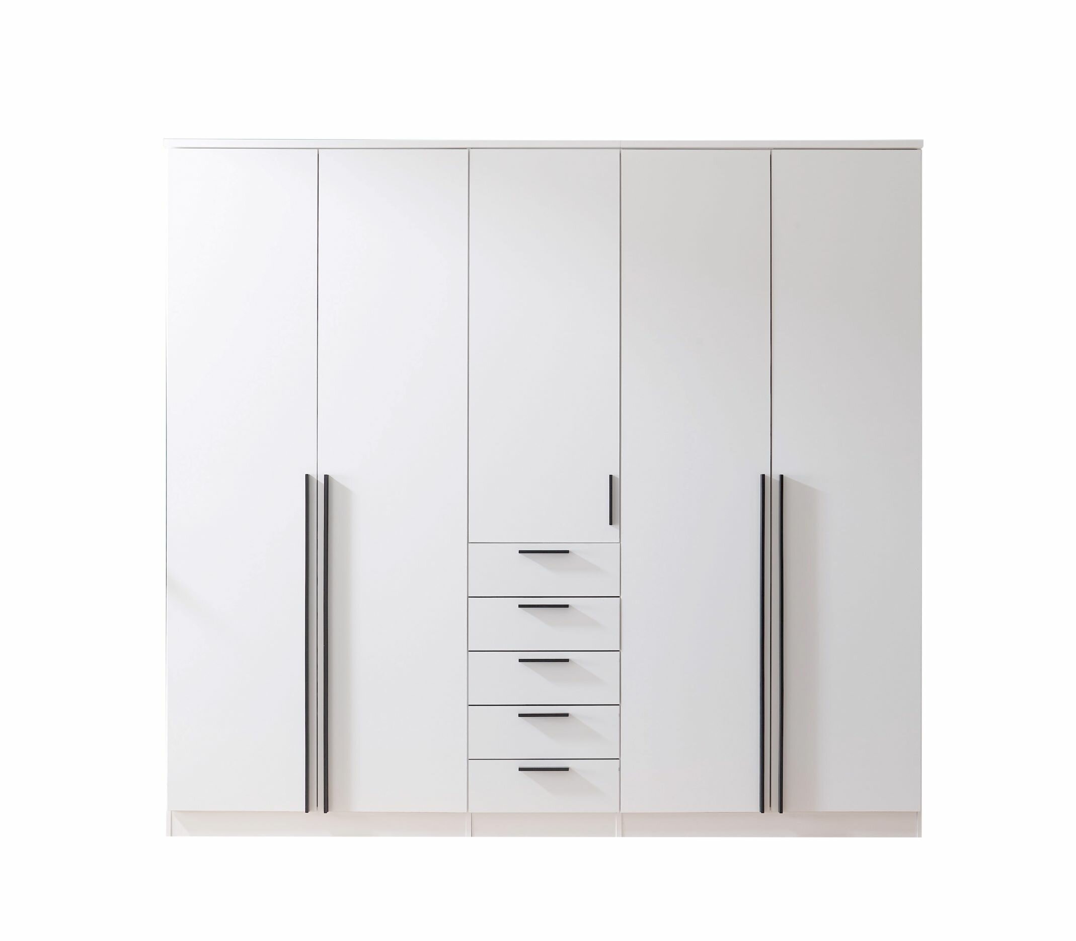Kleiderschrank, Arnis