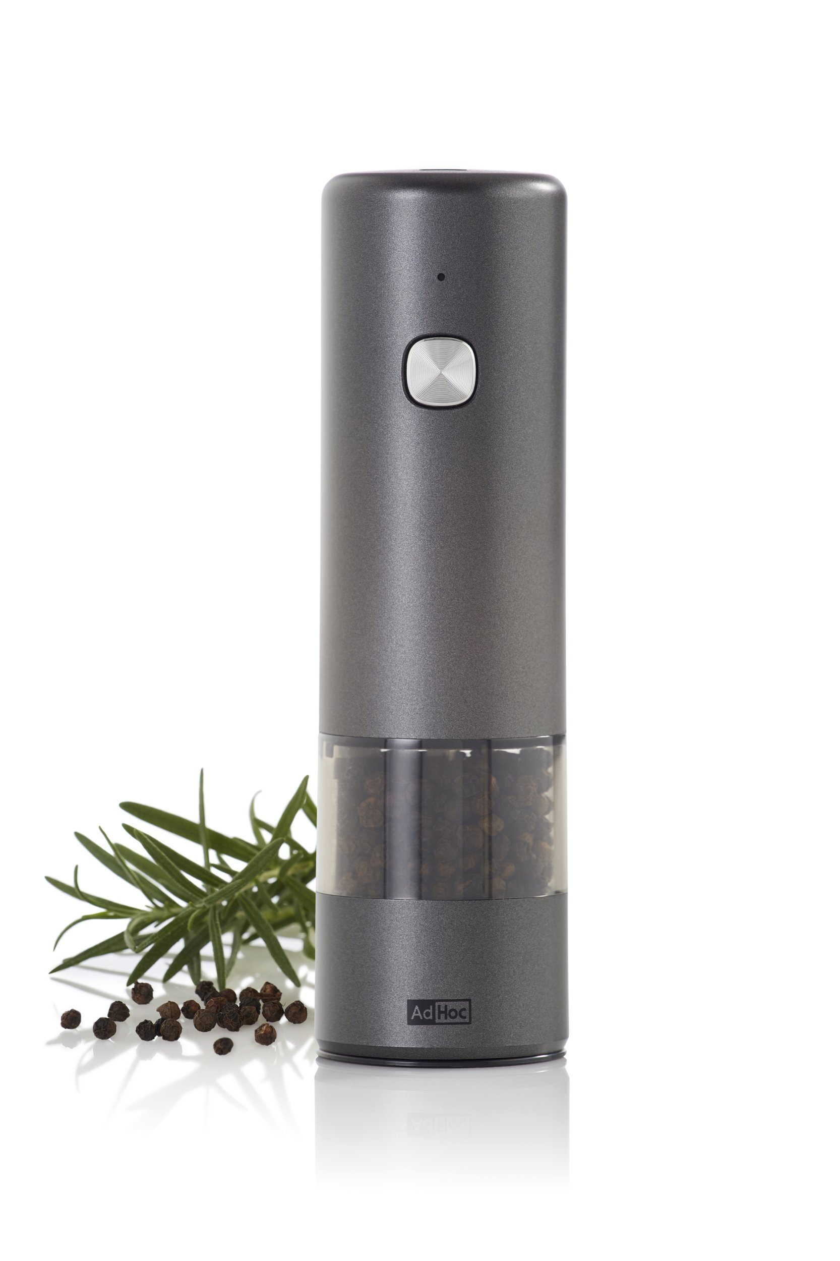 Elektrische Pfeffer- / Salzmühle, i.Mill