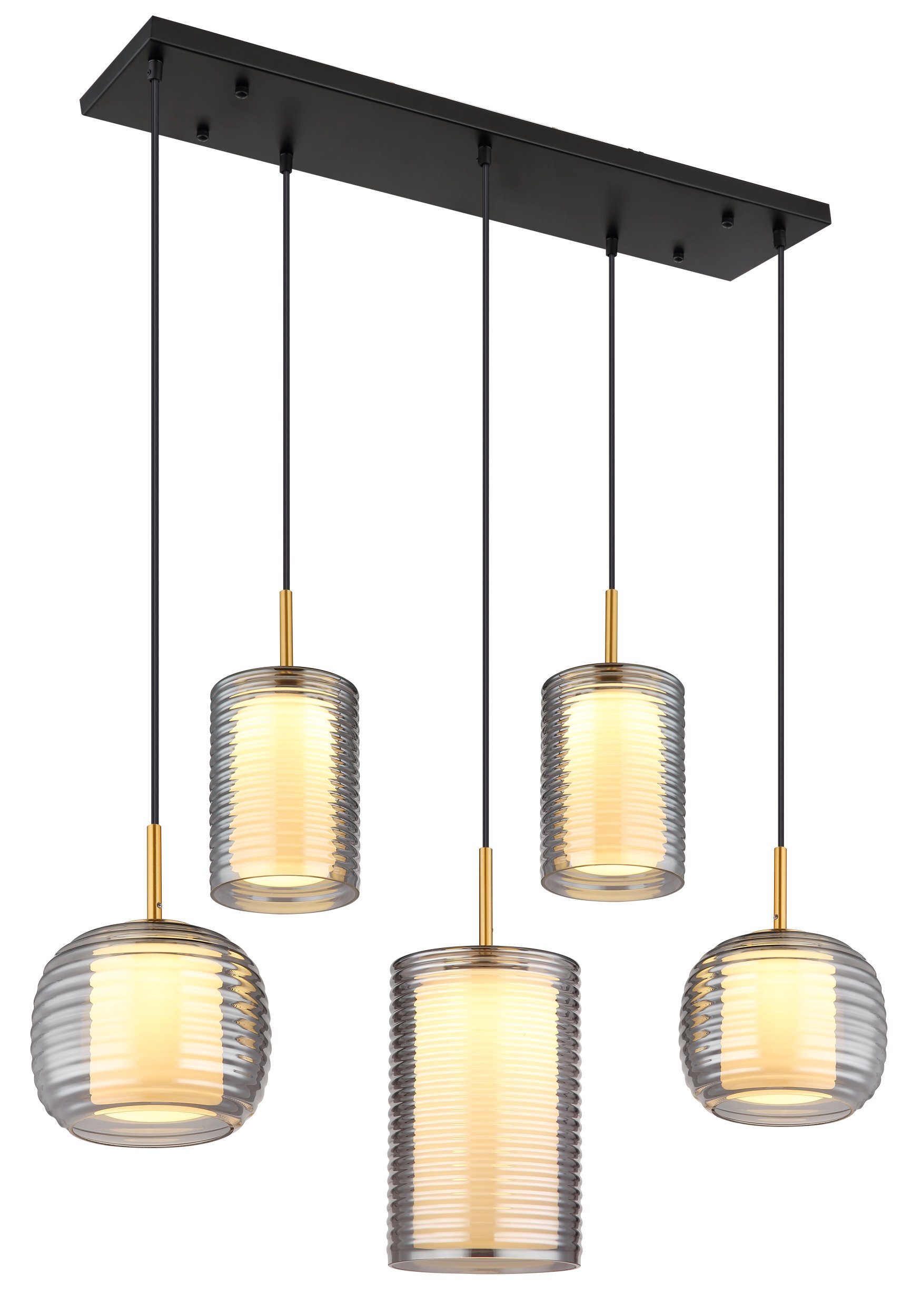 Hängeleuchte, LAMPIGNA